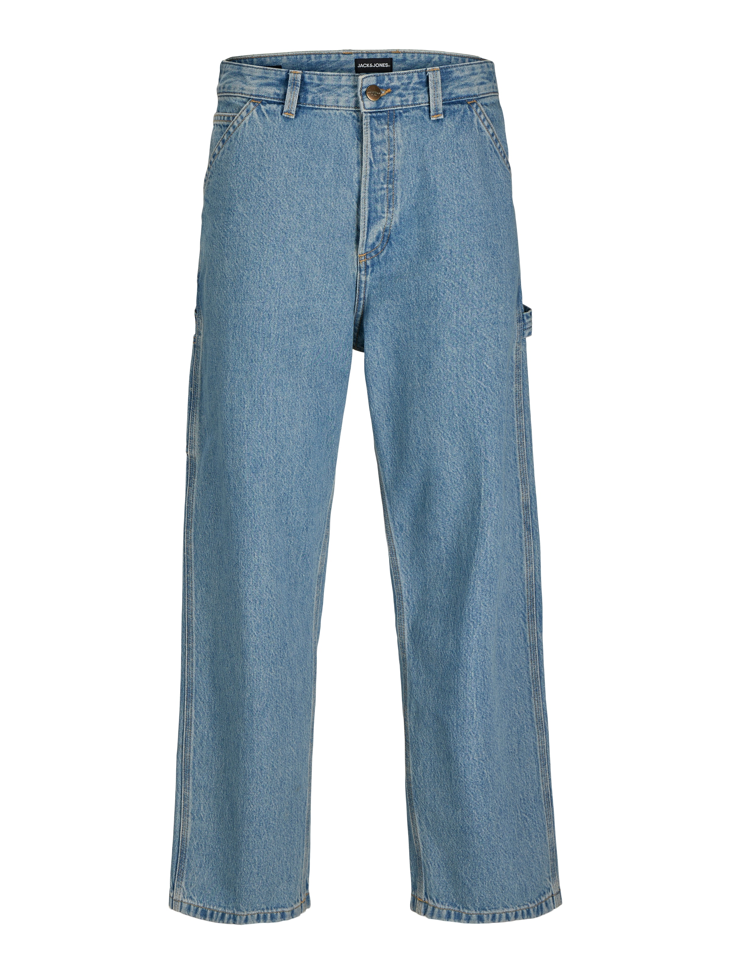 Jack & Jones Relax-fit-Jeans »JJIALEX JJCARPENTER AKM 840 SN«