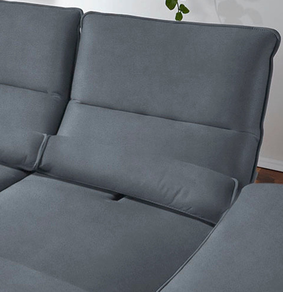 W.SCHILLIG Sofakissen »broadway«, für die Ecksofas und den 2-Sitzer, Breite 70 cm