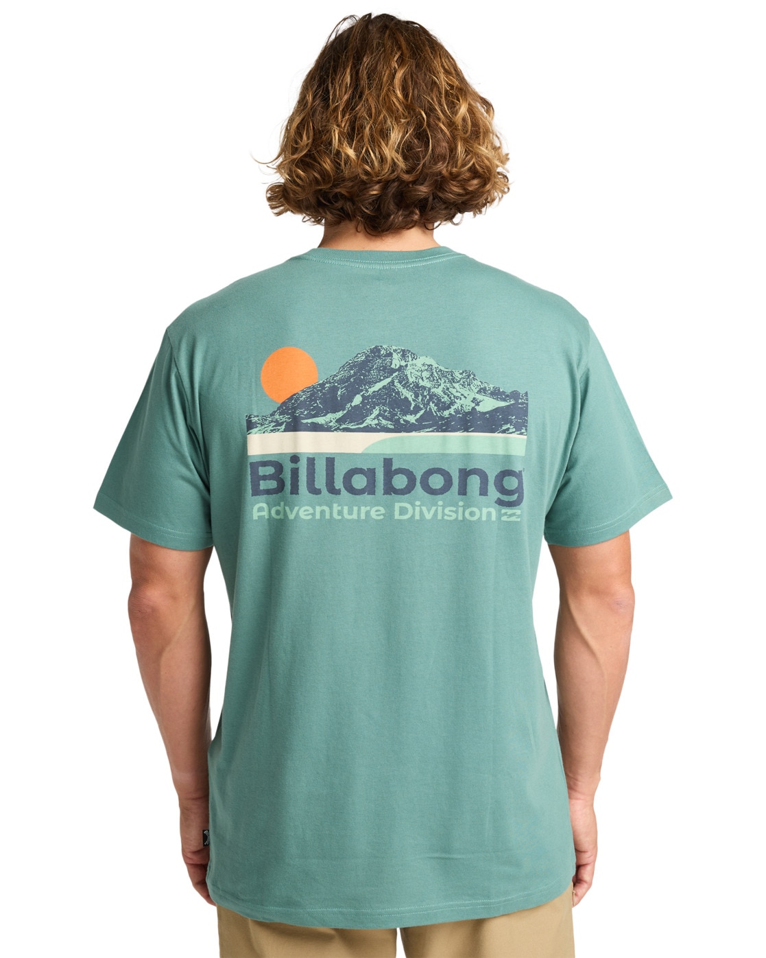 Billabong T-Shirt »Range«