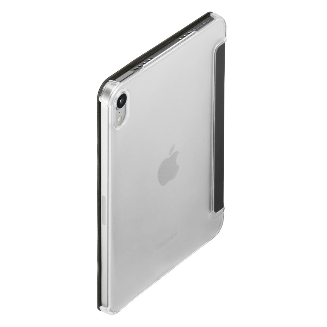 Hama Tablet-Hülle »Schutzhülle "Fold Clear" für Apple iPad mini 8.3" (2024)«