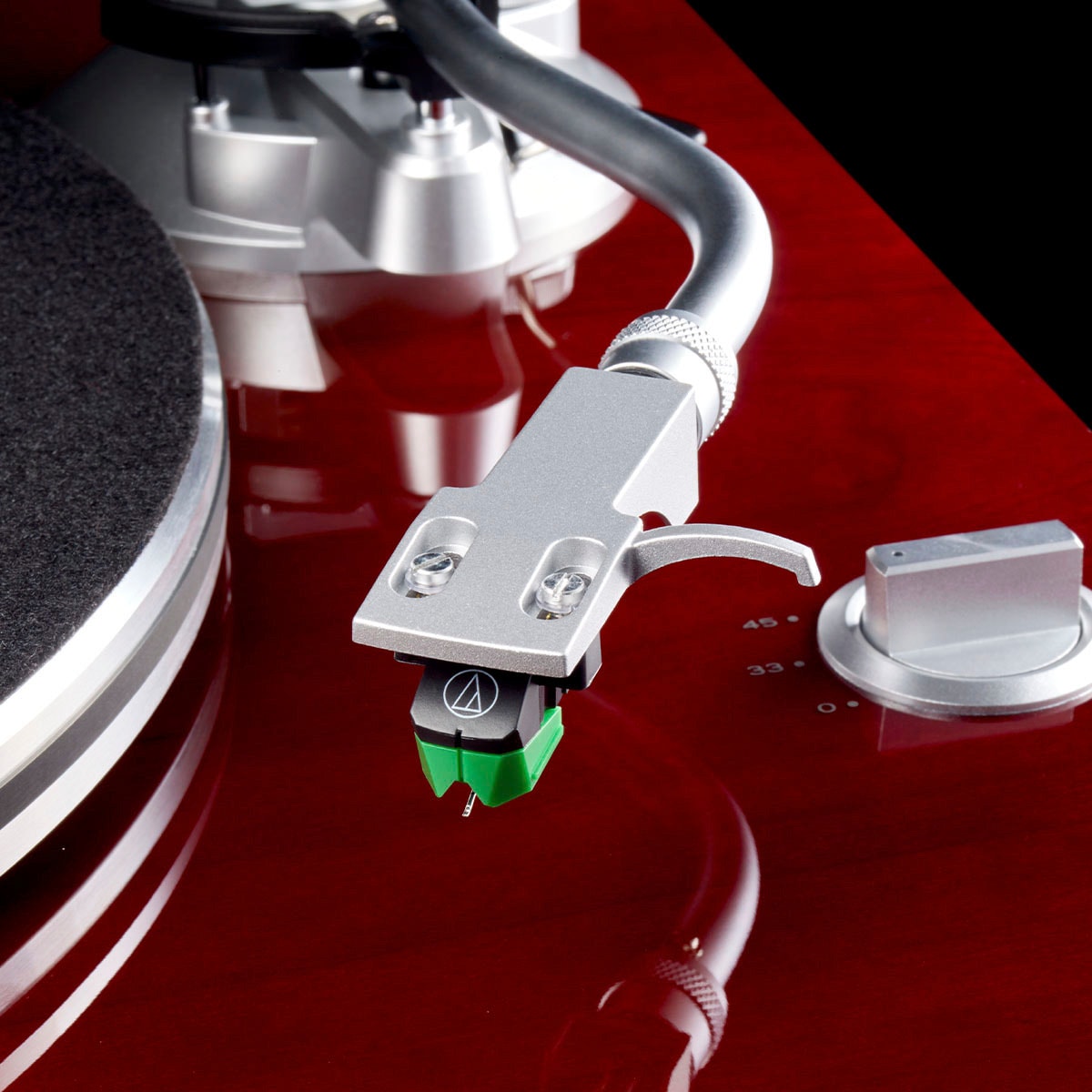 TEAC Plattenspieler »TN-3B-SE«