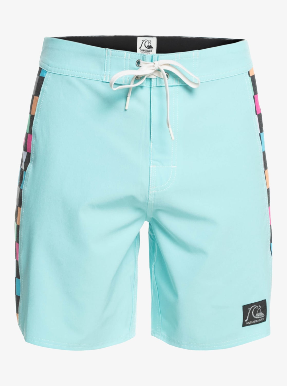 Quiksilver Boardshorts »Original Arch 18"«