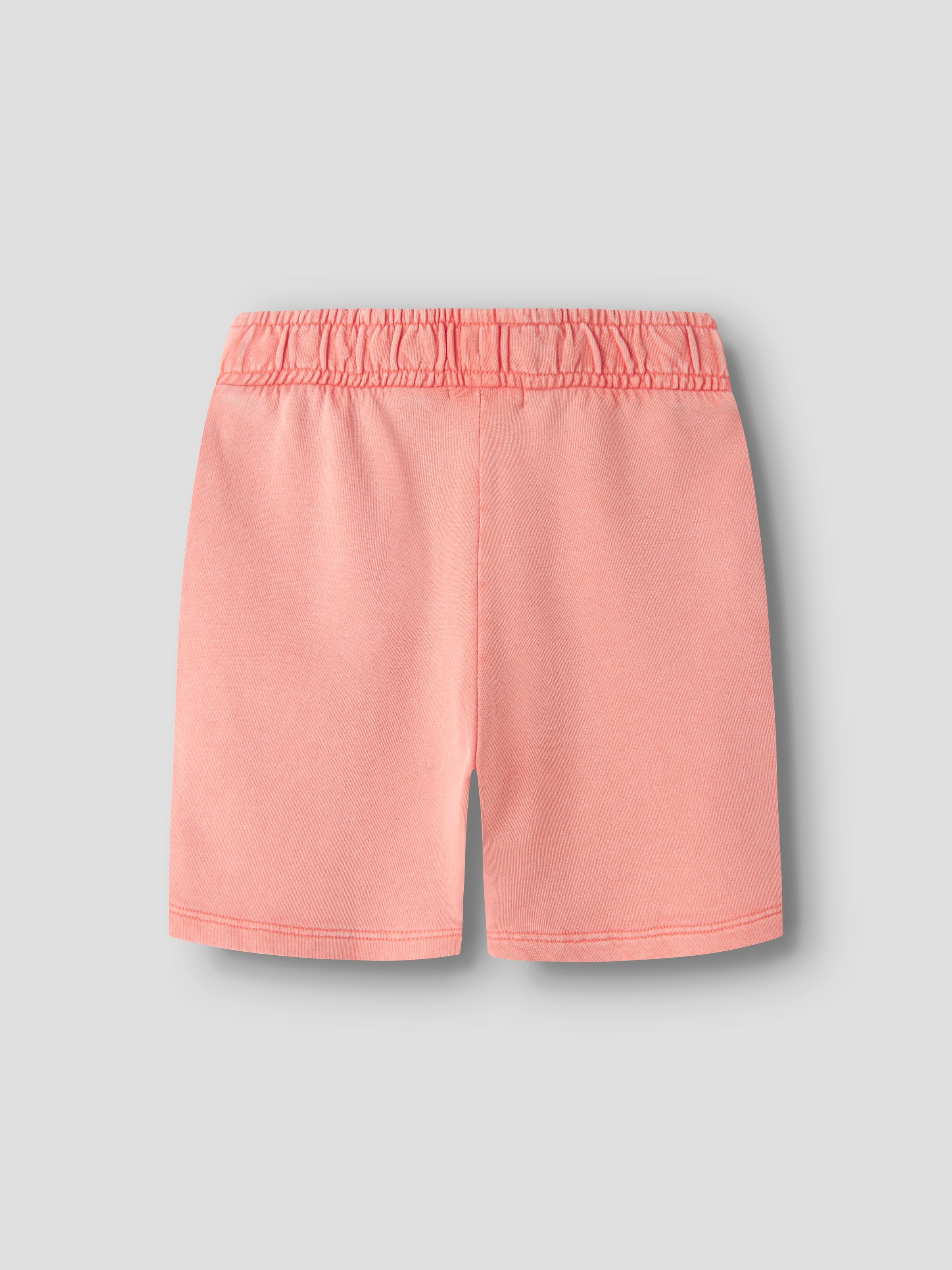 Name It Sweatshorts »NKMFANDEL SWEAT SHORTS UNB NOOS«  Baumwolle,  elastisches und verstellbares Bündchen, mit Aufdruck