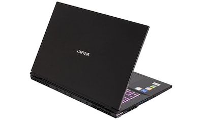 CAPTIVA Gaming-Notebook »Highend Gaming I69-700«, (39,6 cm/15,6 Zoll), Intel, Core i7,... kaufen