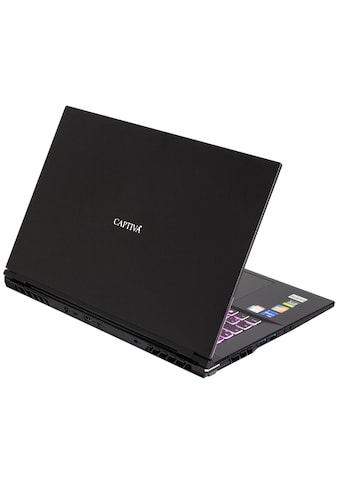 CAPTIVA Gaming-Notebook »Highend Gaming I69-920«, (43,9 cm/17,3 Zoll), Intel, Core i7,... kaufen