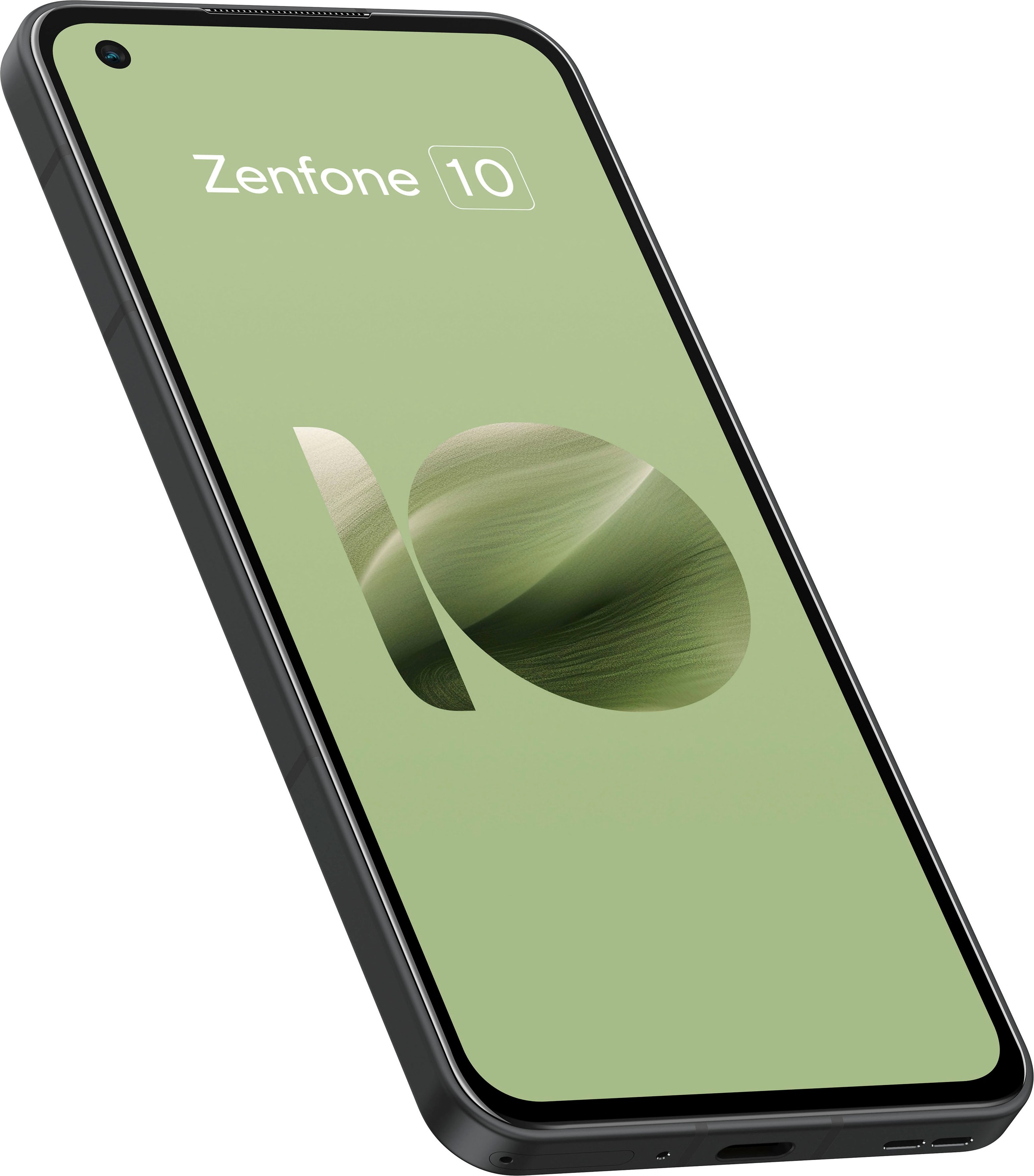 Asus Smartphone »ZENFONE 10«, grün