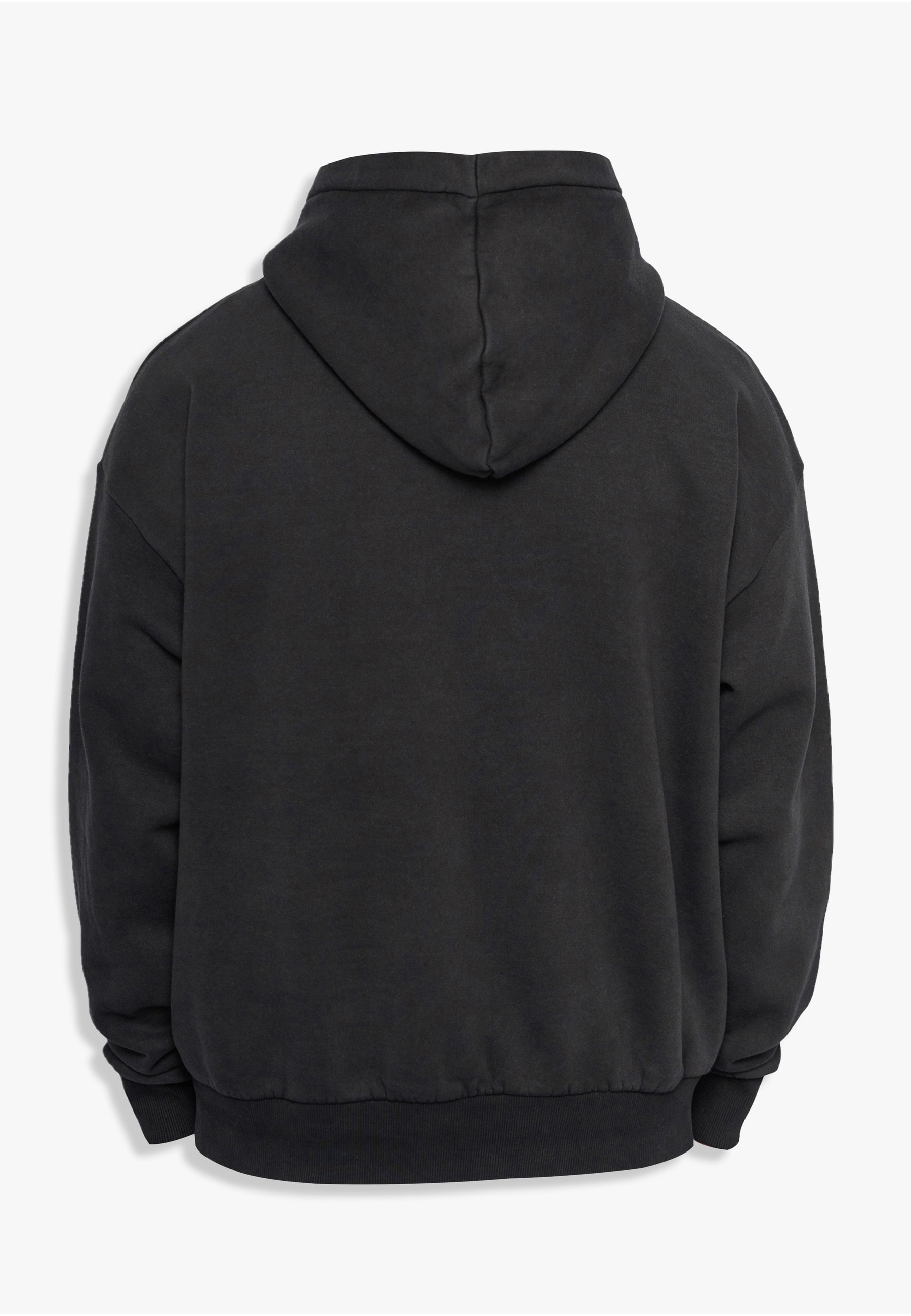 Dropsize Kapuzenpullover »Dropsize HEAVY OVERSIZE EMBO HOODIE« 1 Stk.