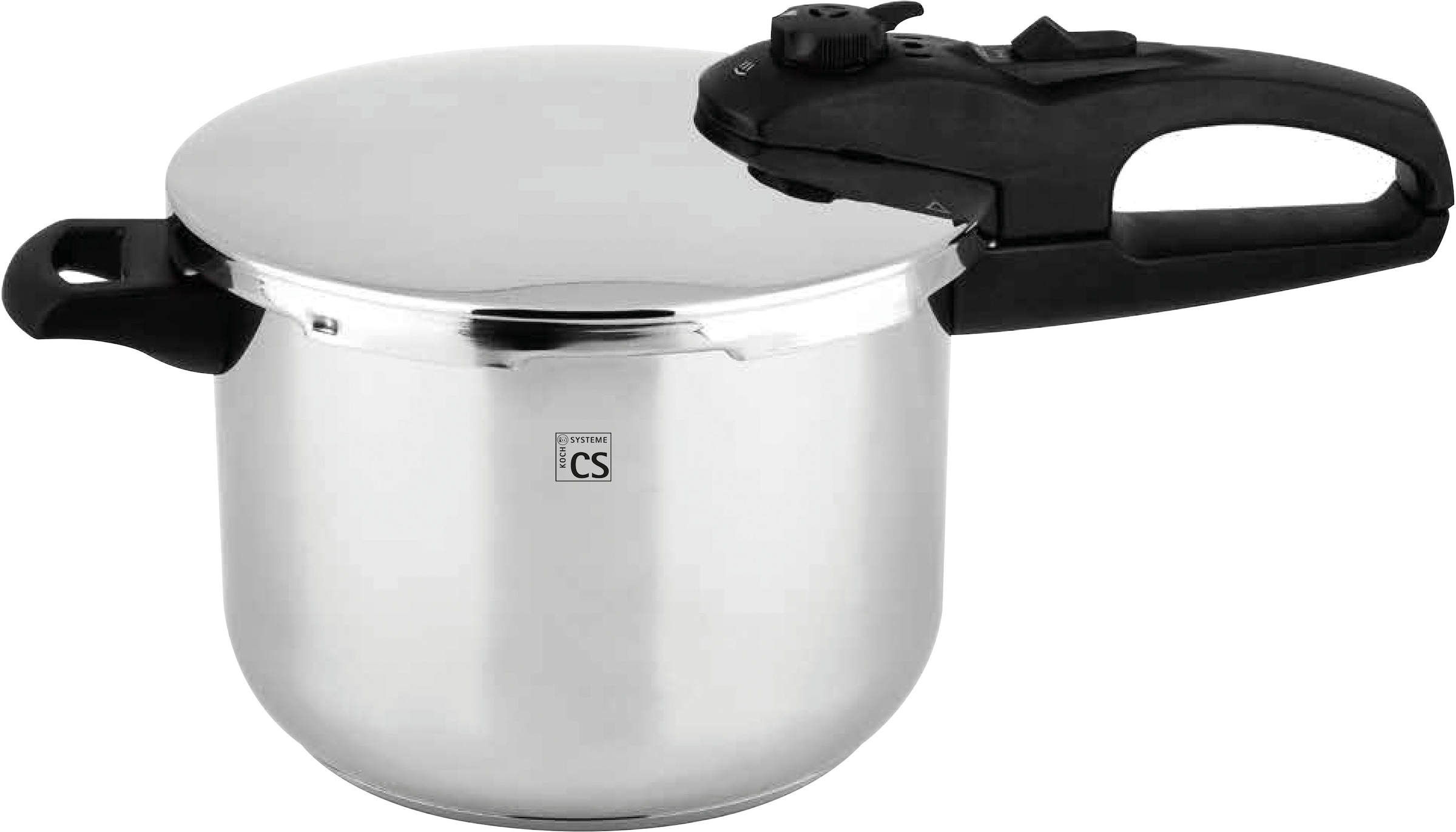 Carl Schmidt Sohn Schnellkochtopf »Kaiserslautern« Edelstahl günstig online kaufen