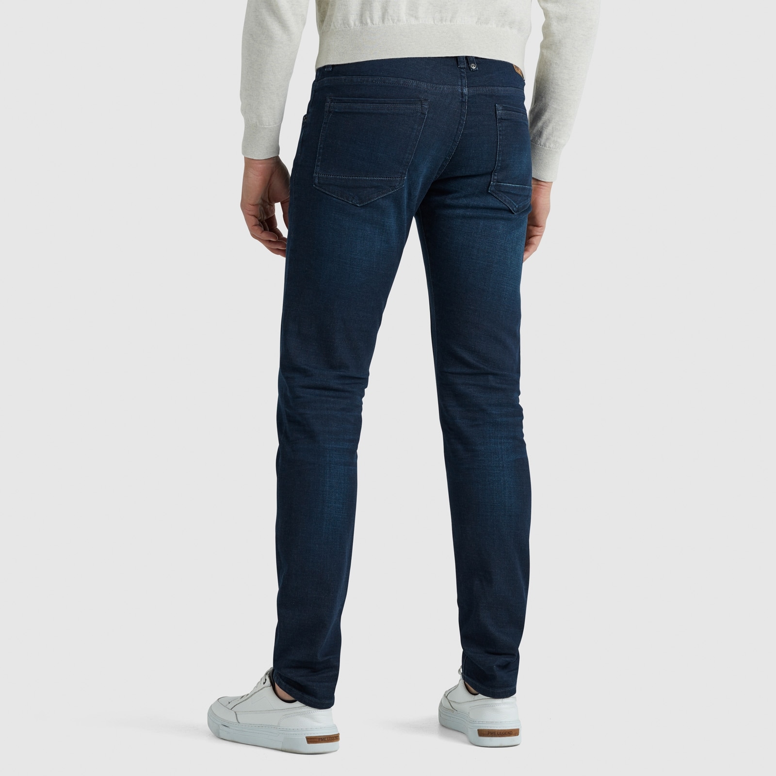 PME LEGEND Slim-fit-Jeans »Tailwheel«