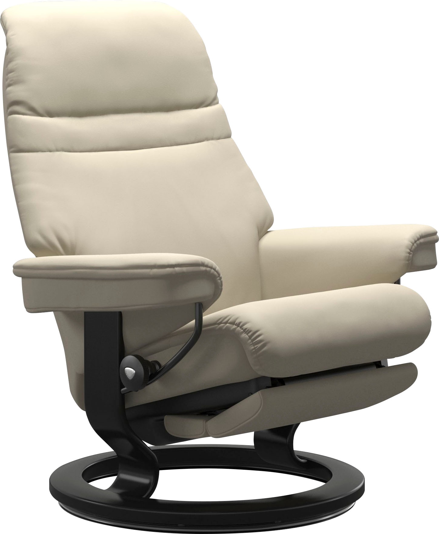 Stressless® Relaxsessel »Sunrise« elektrisch verstellbar, optional 2-motorisch, Größe M & L