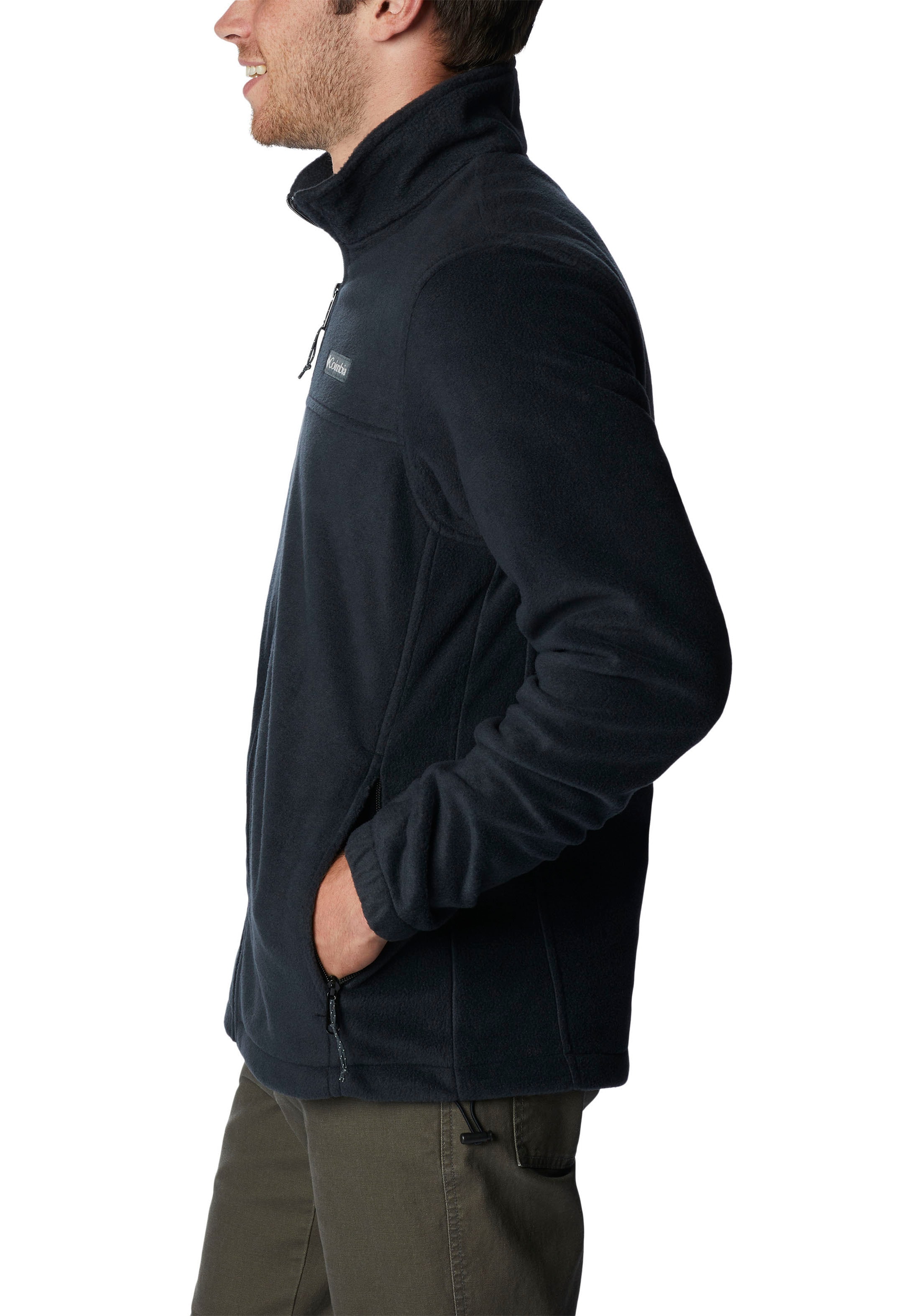 Columbia Fleecejacke »STEENS MOUNTAIN FULL ZIP 2.0«, (1 St.)