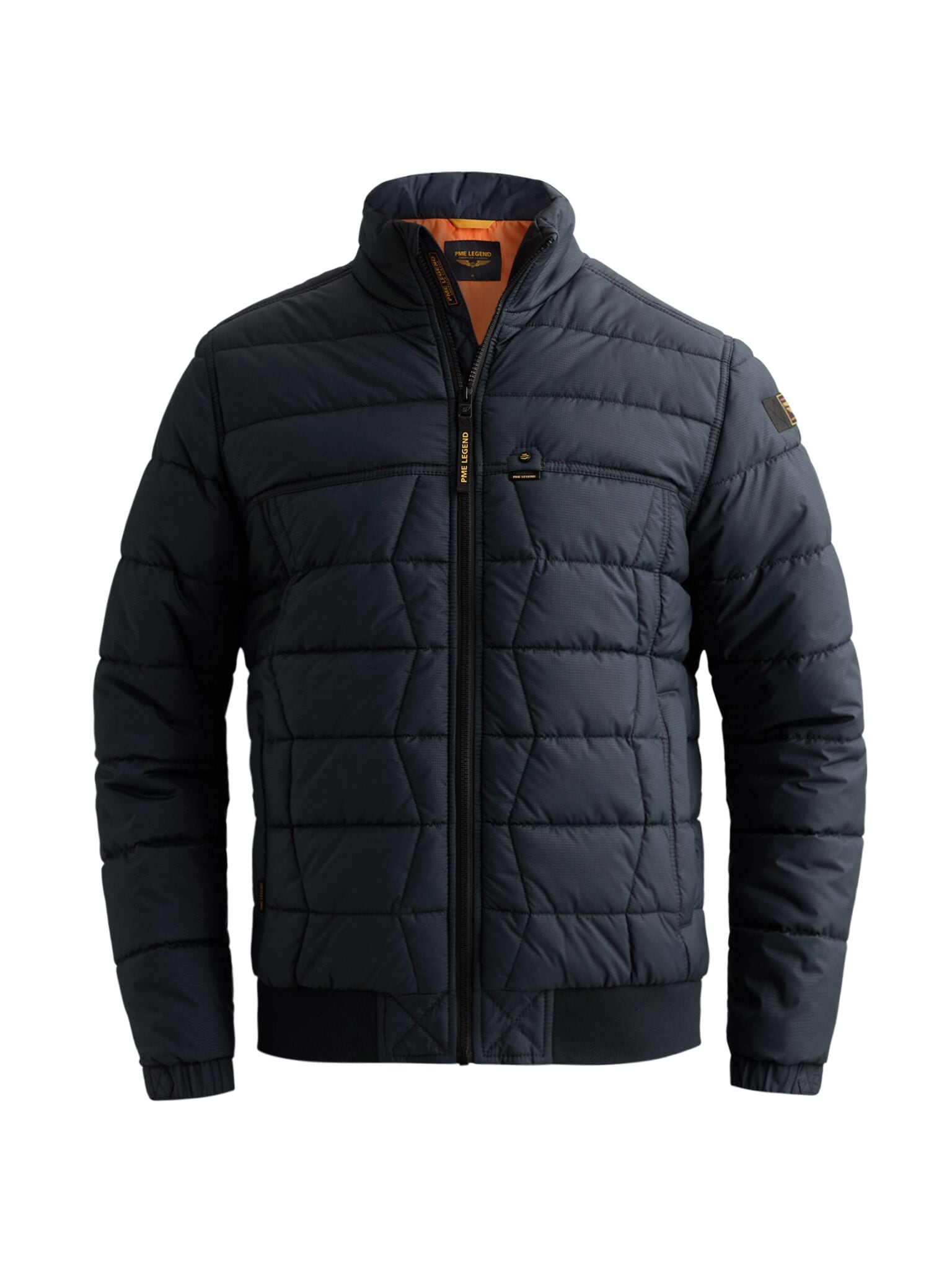 PME LEGEND Blouson in gesteppter Optik, wasserabweisend