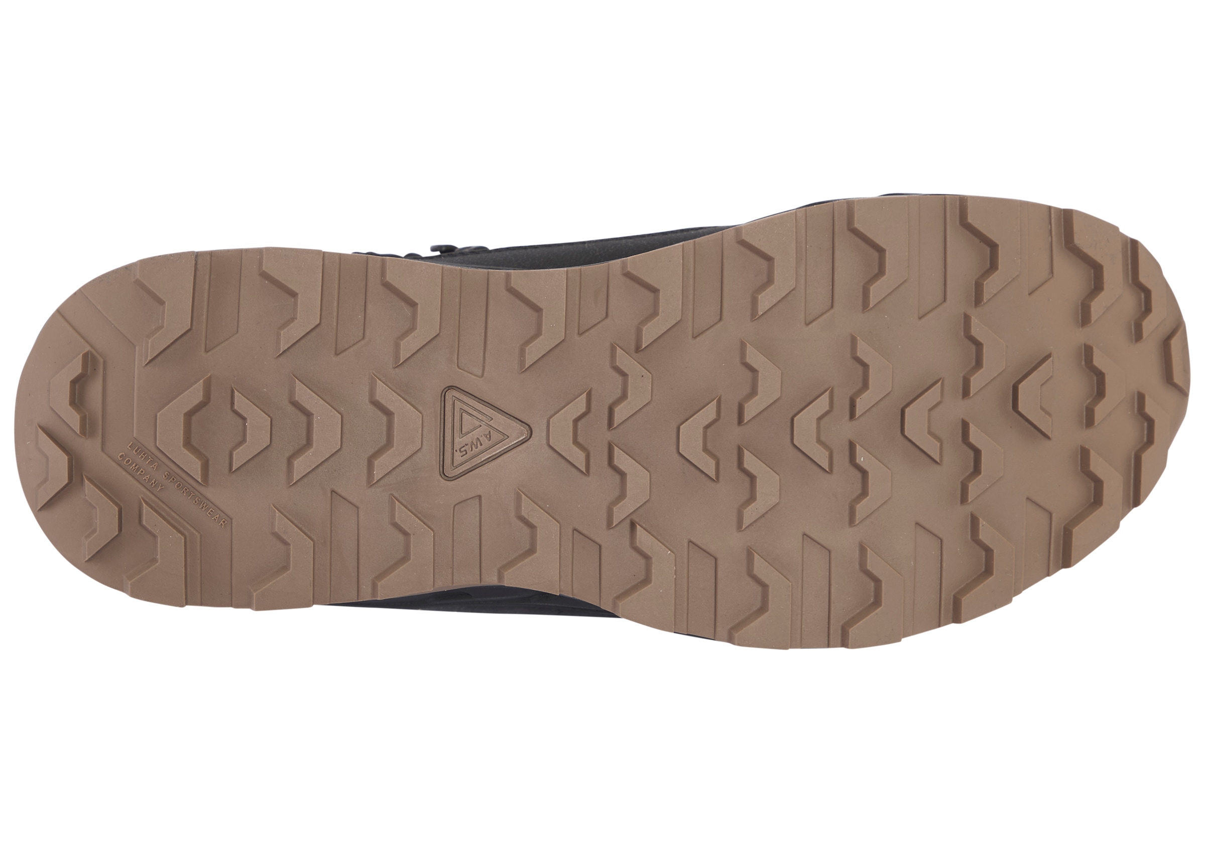 Icepeak Wanderschuh »AKAA MR«  wasserdicht