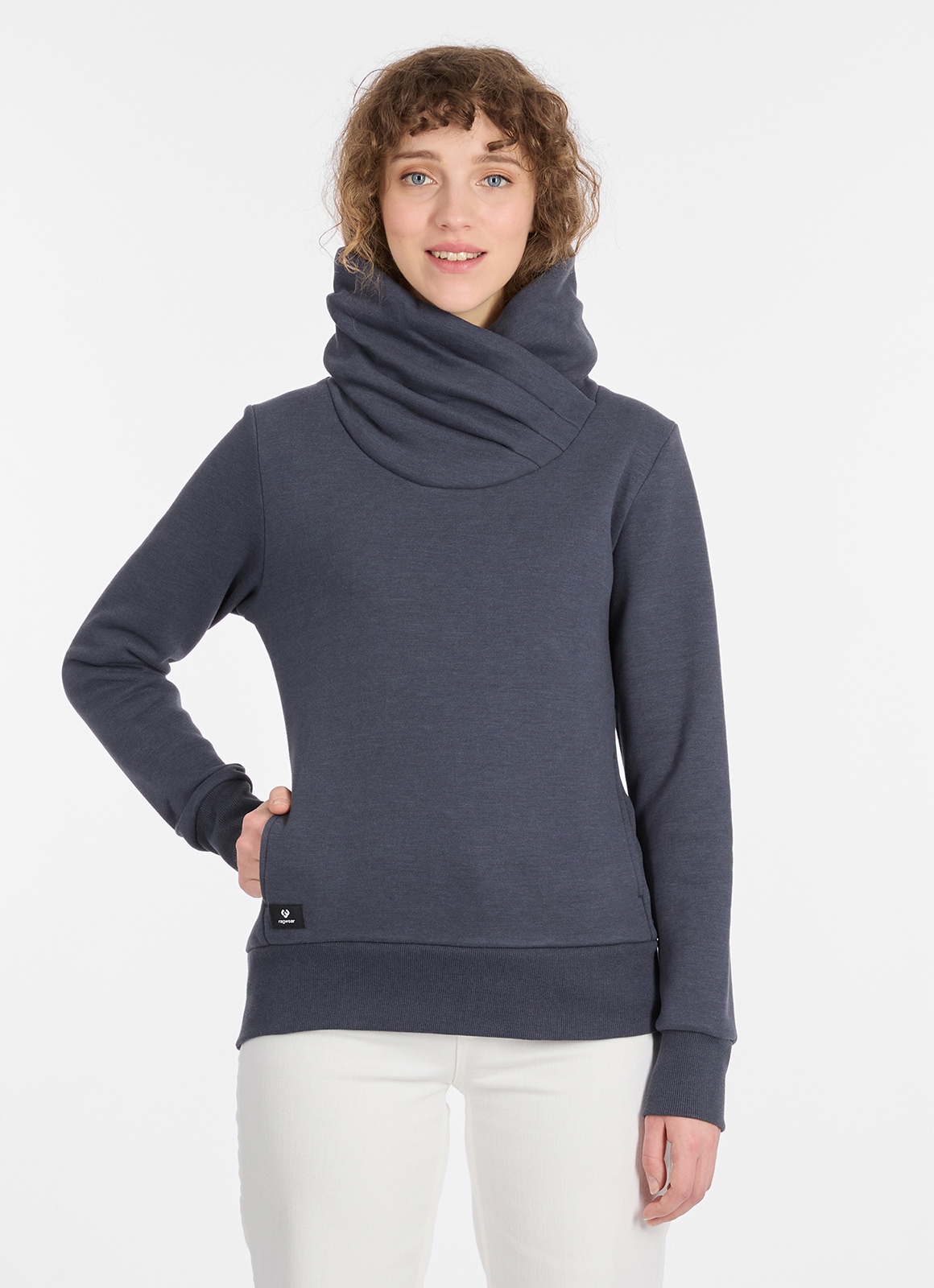 Ragwear Sweatshirt »ANABETH«
