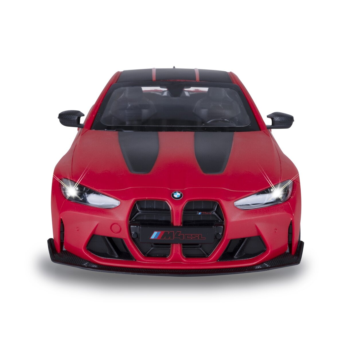 Jamara RC-Auto »BMW M4 CSL 1:16 rot 2,4GHz«