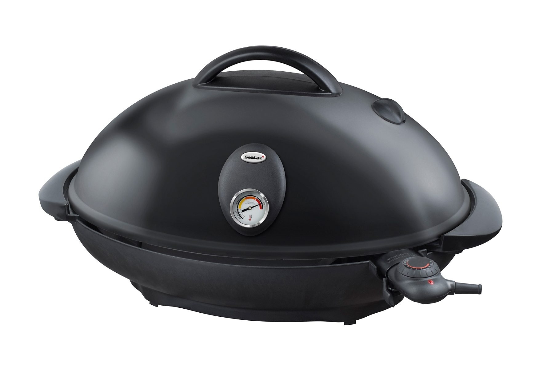 Steba Elektro-Standgrill »VG 350 BIG«, 2200 W