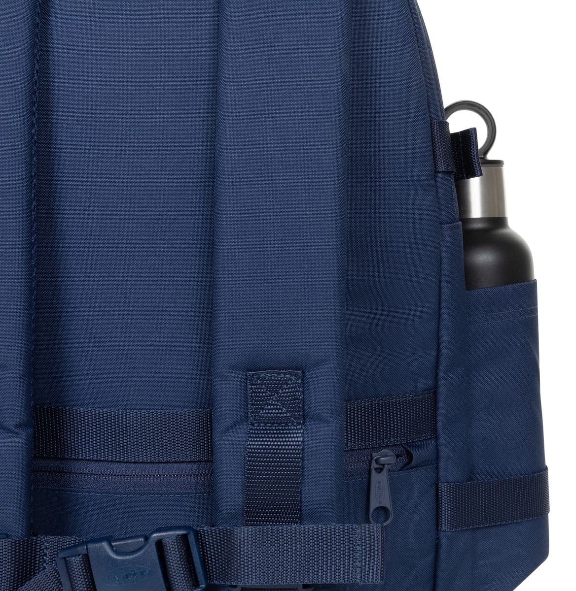 Eastpak Freizeitrucksack »EVERYDAY PAK'R Monotone« , Unisex Travelrucksack, Reiserucksack mit zusätzlichem RV-Bodenfach