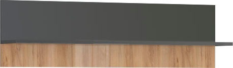 Places of Style Wandboard »Onyx«, in zwei Breiten günstig online kaufen