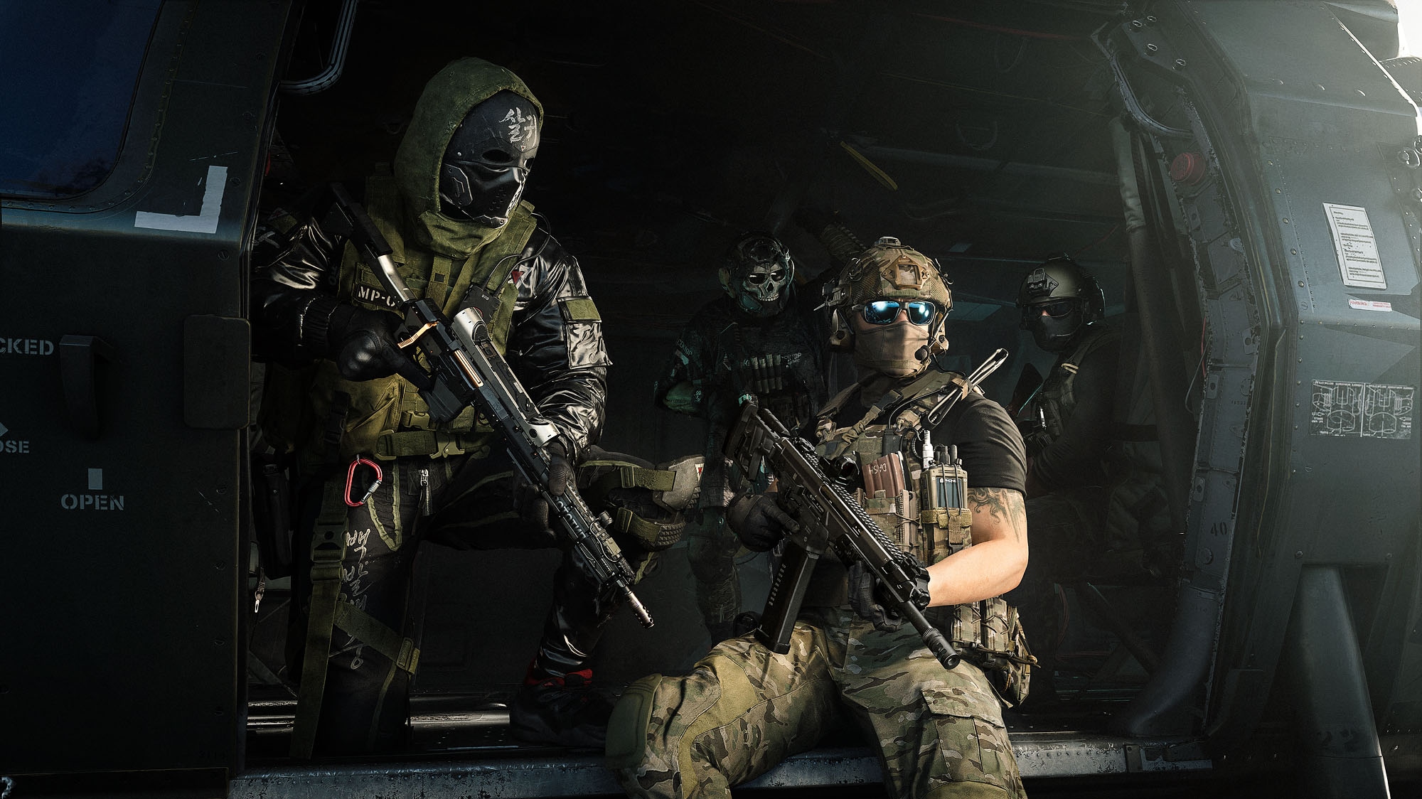 Activision Spielesoftware »Switch 2 Call of Duty: Modern Warfa« Nintendo Switch 2