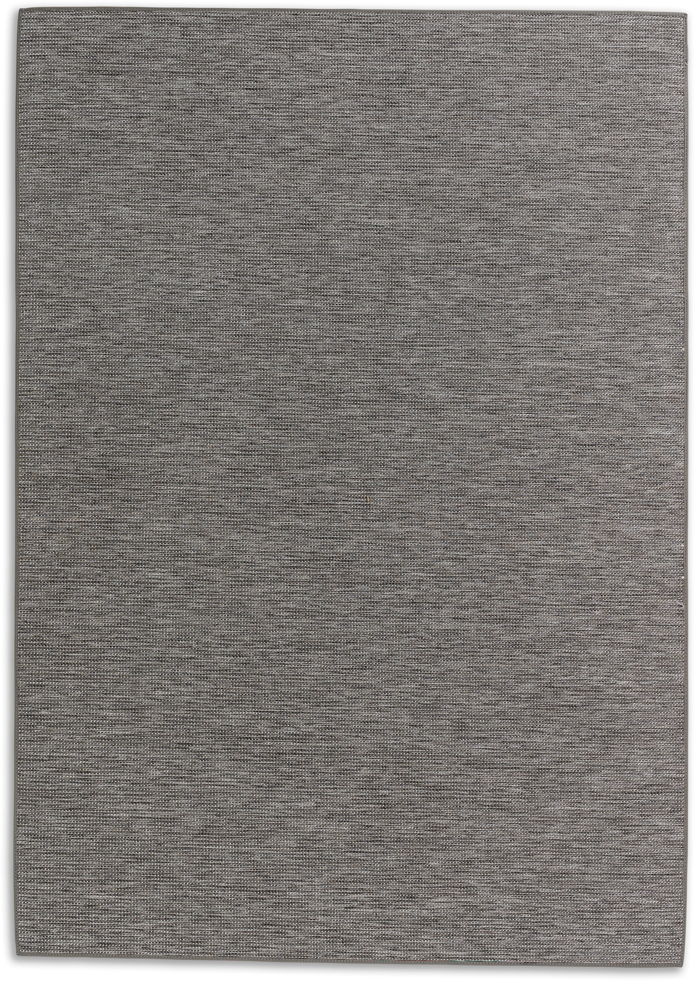 SCHÖNER WOHNEN-Kollektion Teppich »Parkland 6351 220«, rechteckig, 5 mm Höhe, In- und Outdoor geeignet, eleganter Flachflorteppich