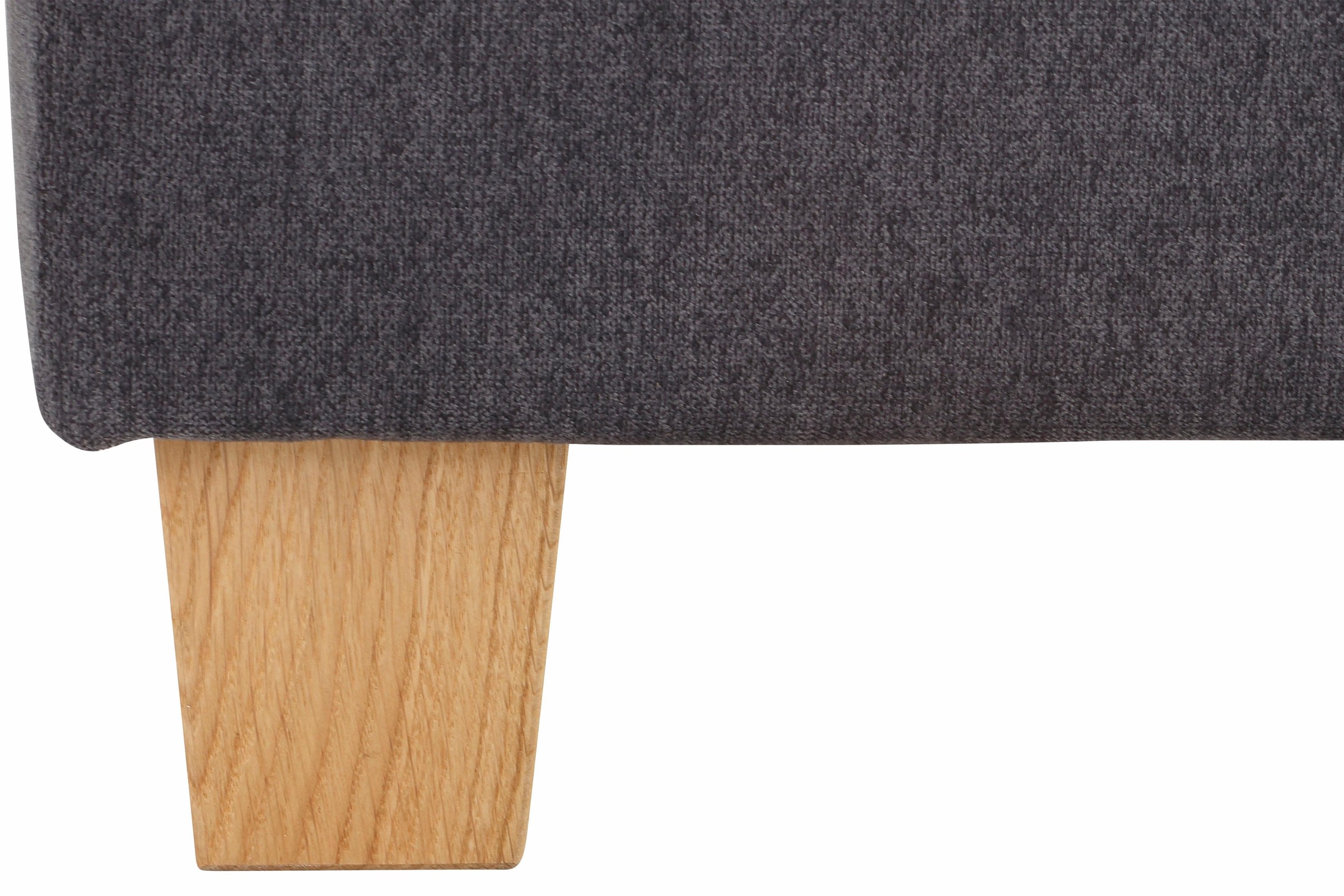 Home affaire Hocker »Lyla«, mit Stauraum, Breite 131 cm