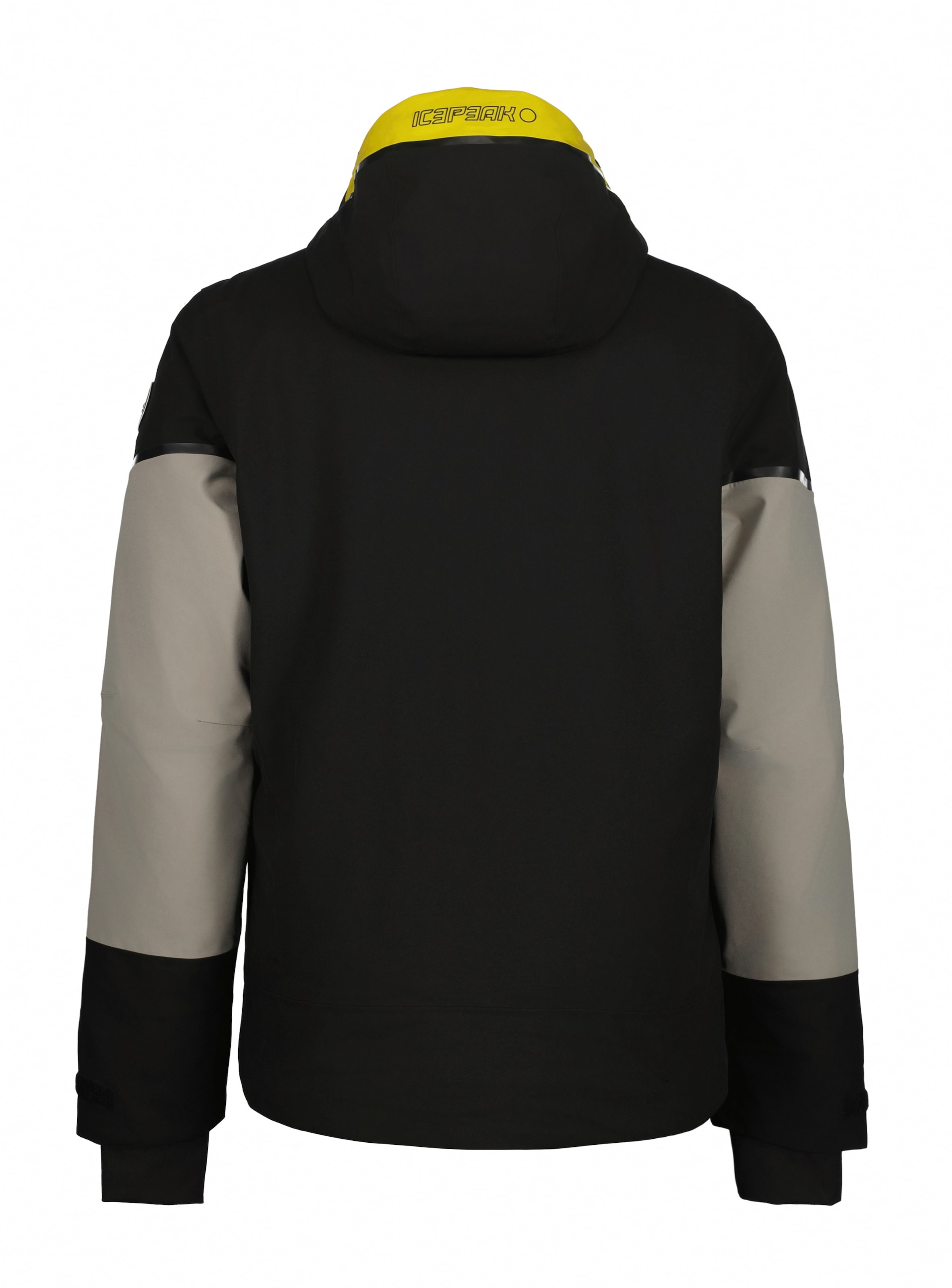 Icepeak Skijacke »ICEPEAK FRISCO« 1 Stk. tlg.