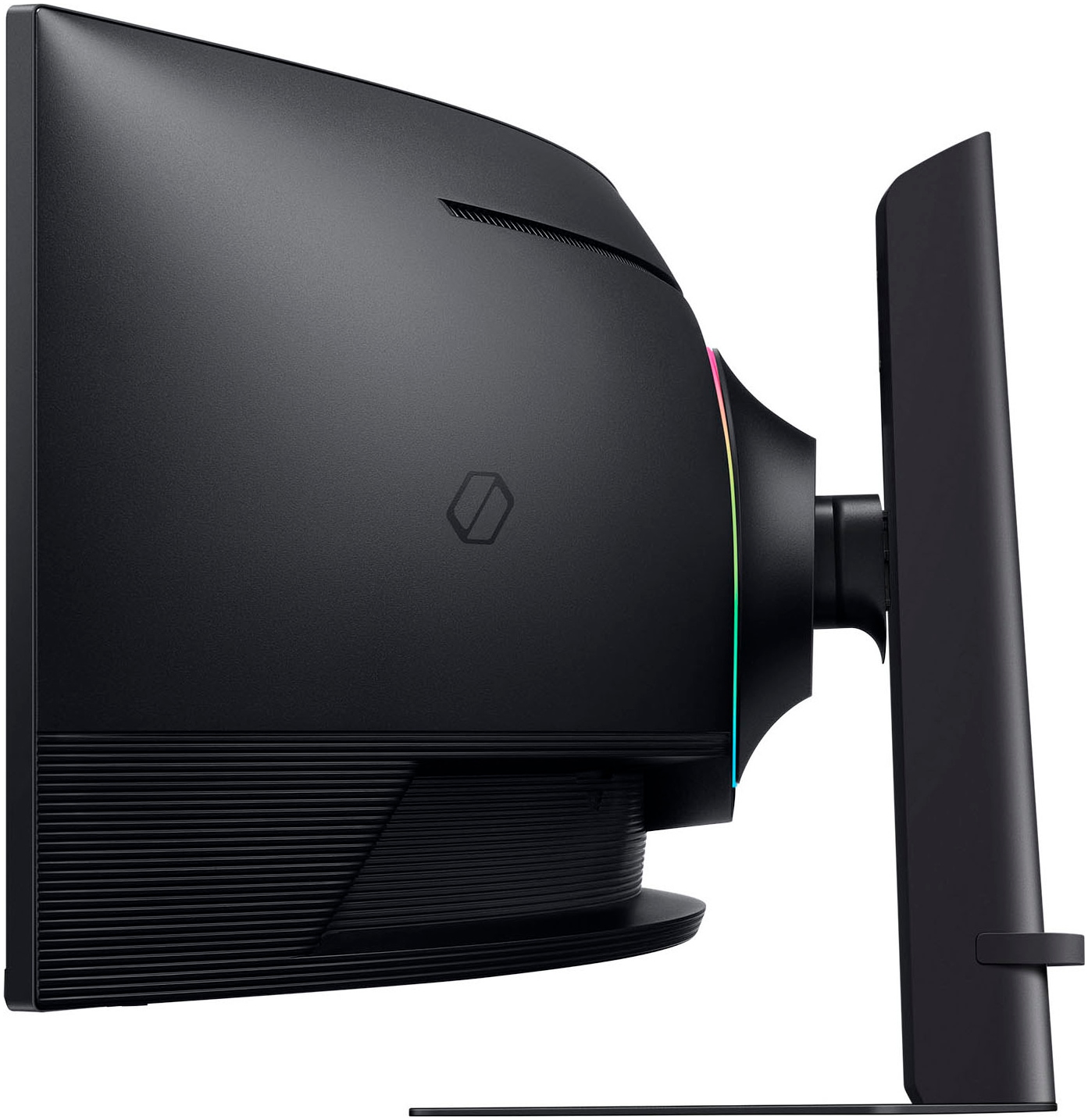Samsung LED-Monitor »G95C«, 124 cm/49 Zoll, 5120 x 1440 px, DQHD, 1 ms Reaktionszeit, 240 Hz