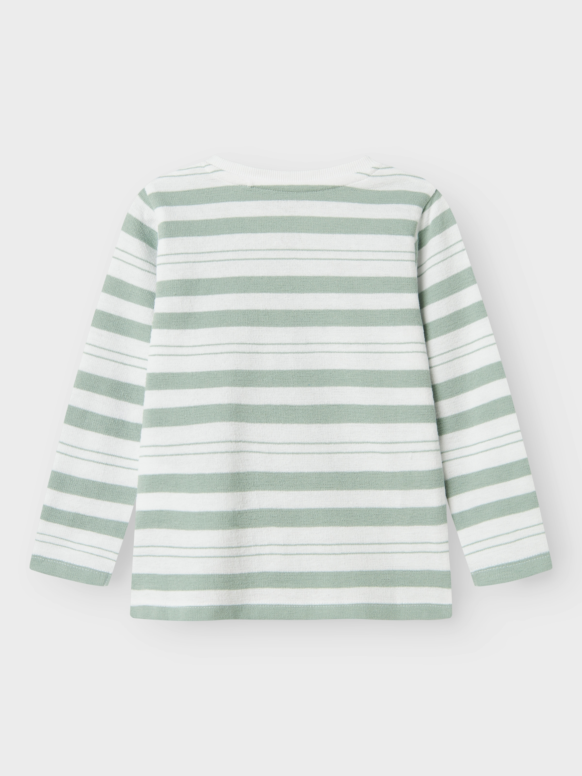 Name It Langarmshirt »NMMLANDON LS TOP«
