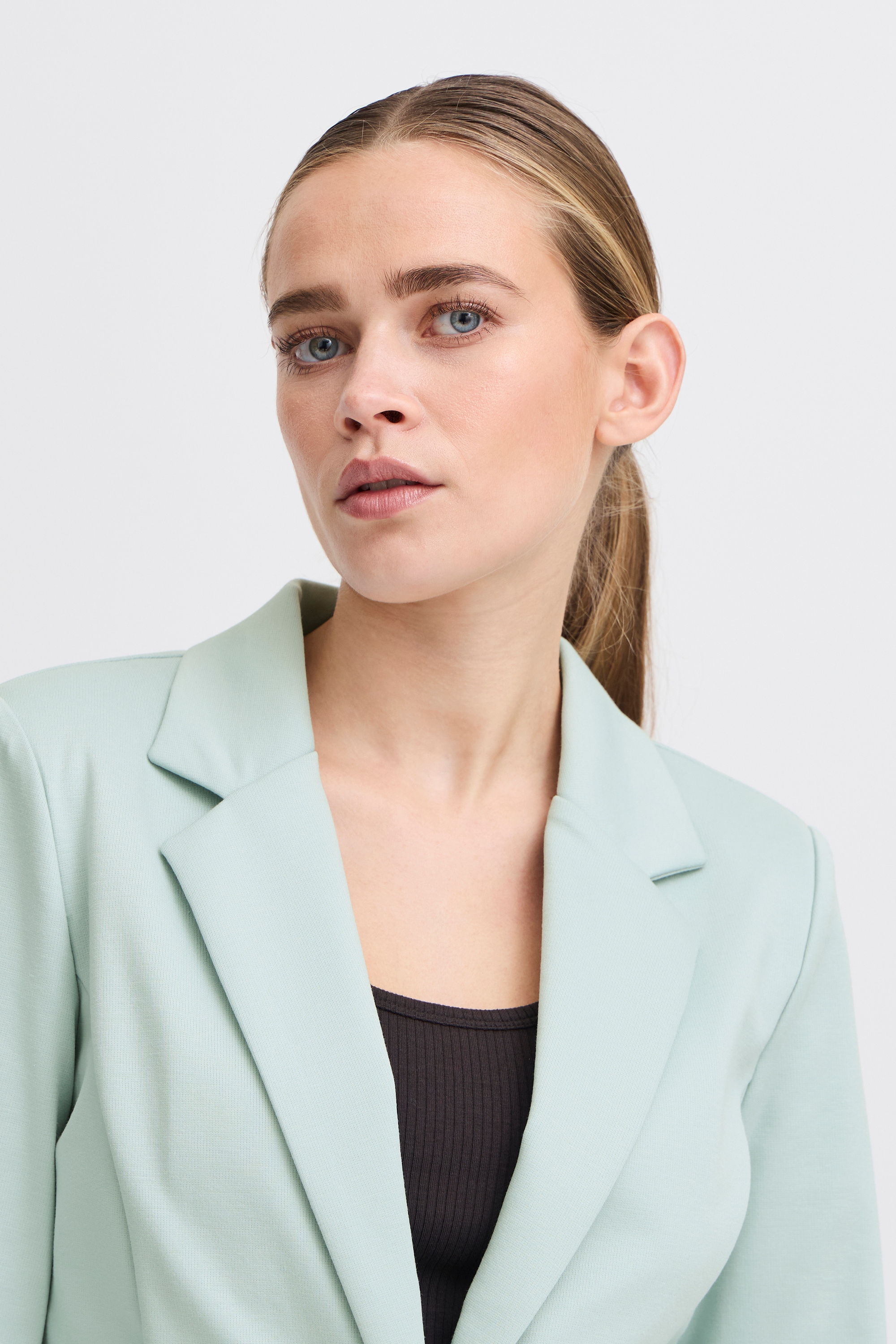 Ichi Blusenblazer »Blazer IHKATE«