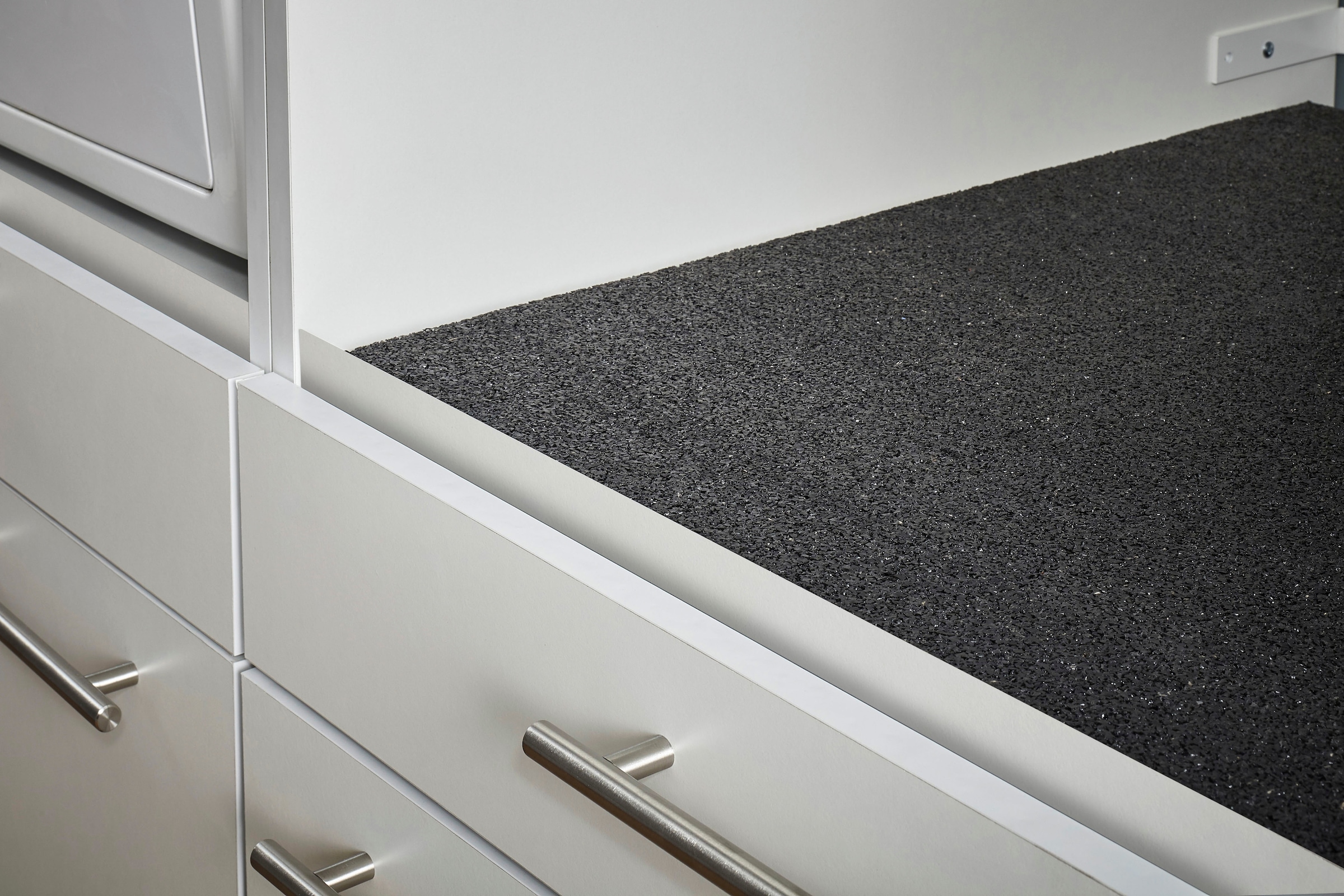 Laundreezy Waschmaschinenumbauschrank »LAUNDREEZY LDS«, Breite 67,5 cm