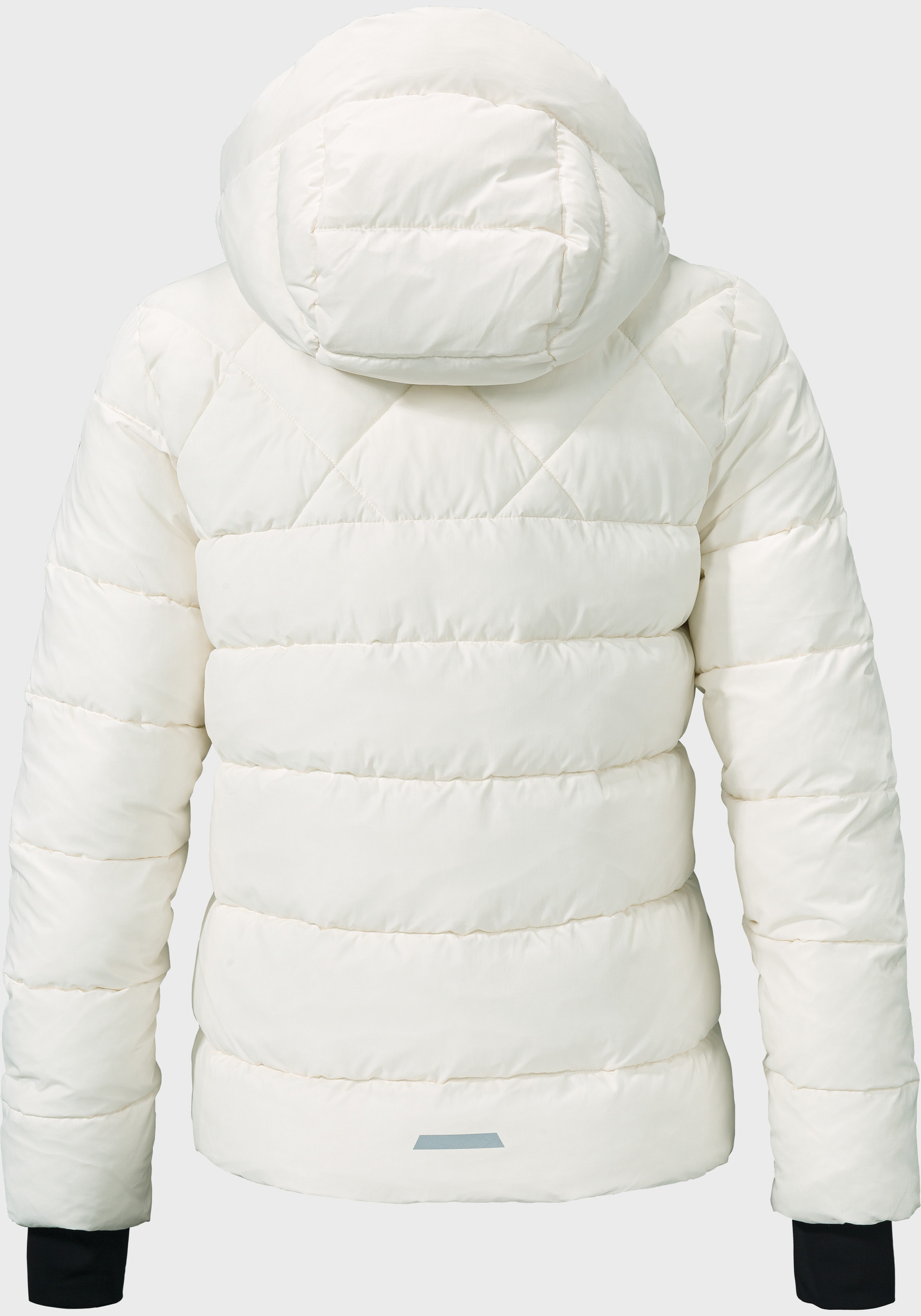 Schöffel Funktionsjacke »Ins Jacket Boston L« mit Kapuze