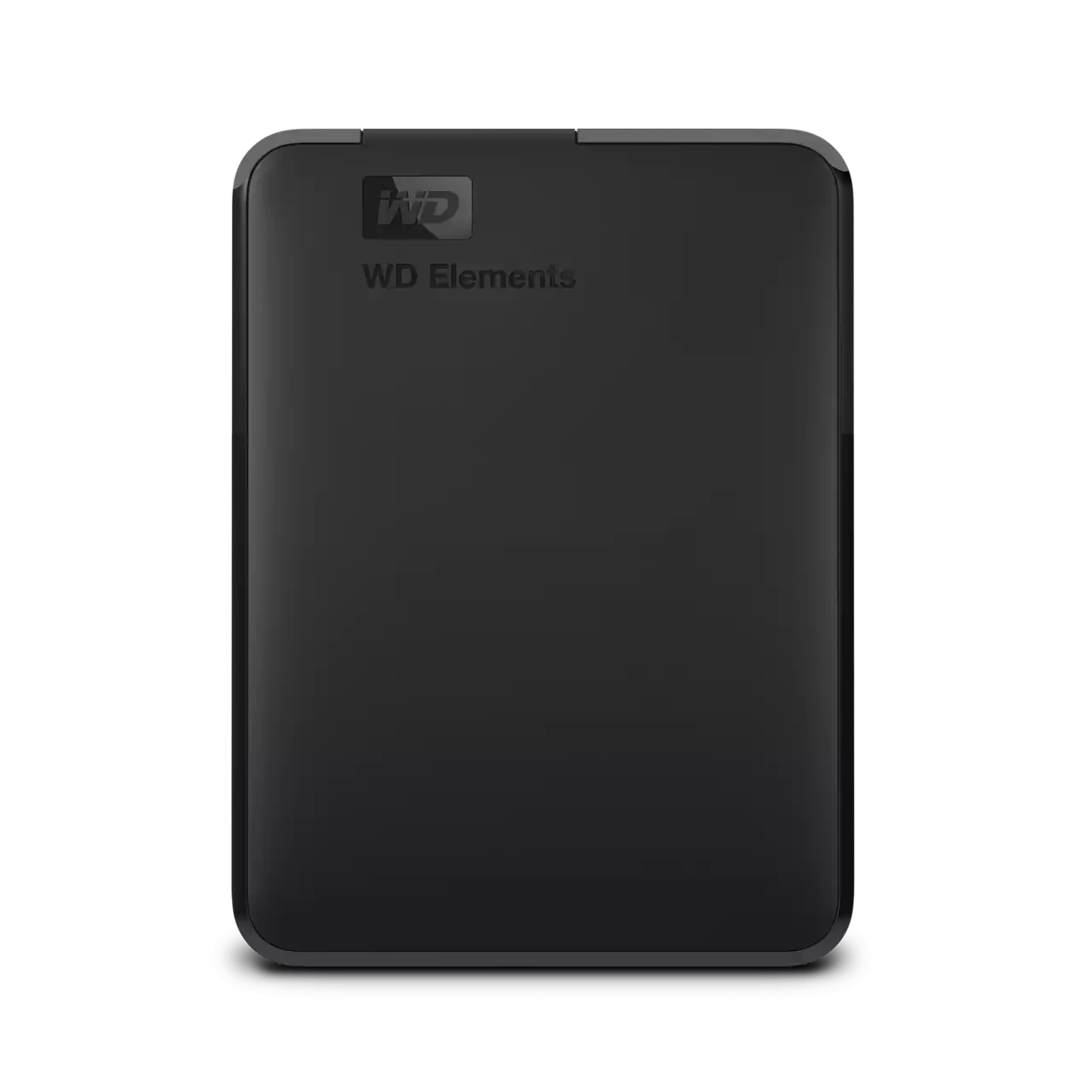 Western Digital externe HDD-Festplatte »WD Elements Portable 6TB«