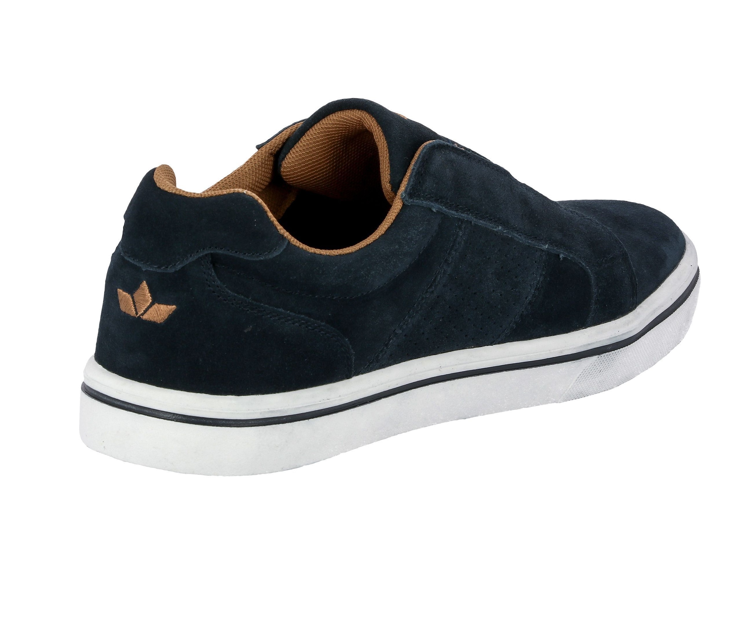 Lico Sneaker »Freizeitschuh Jimdo Slipper«
