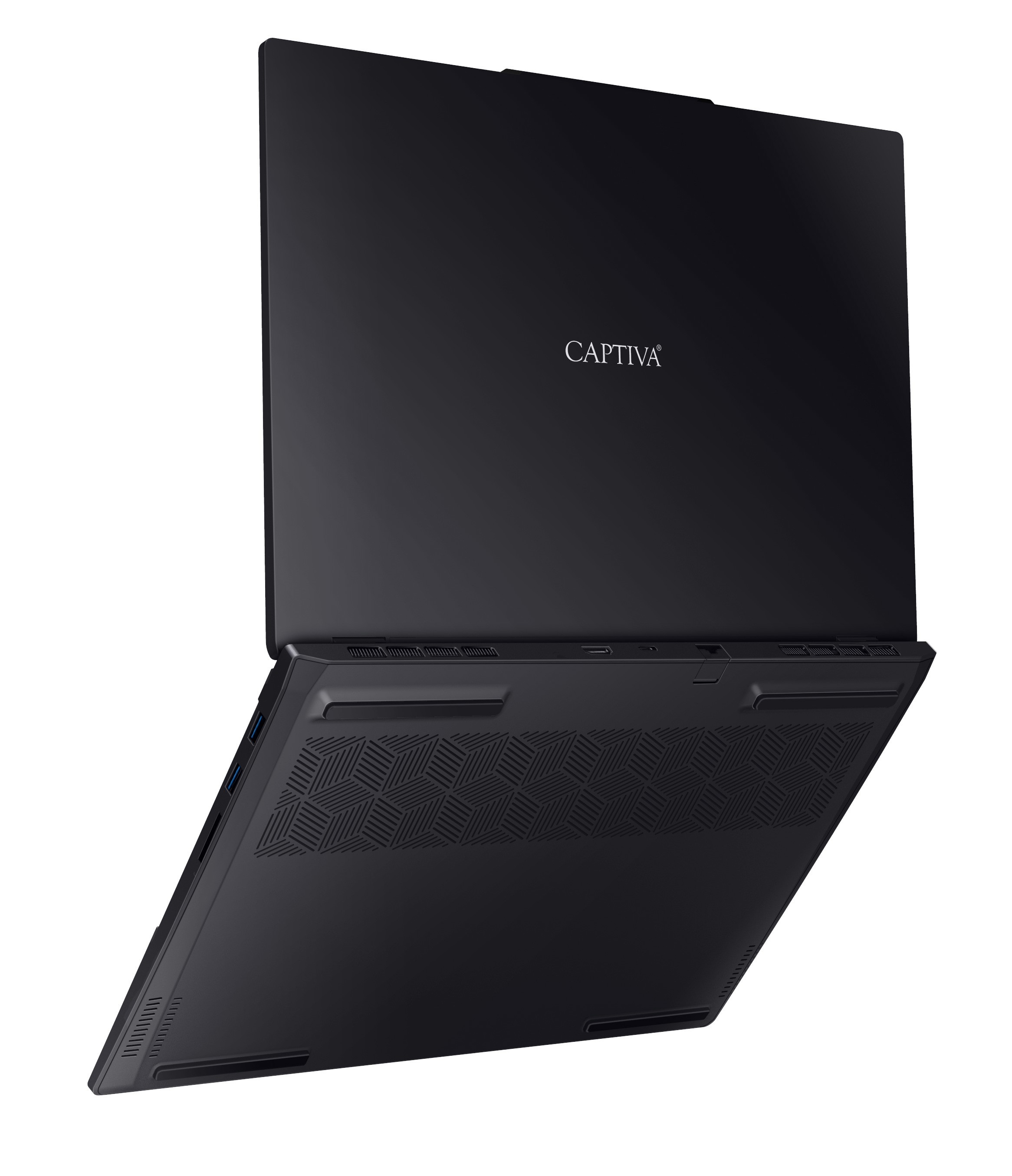 CAPTIVA Business-Notebook »Power Starter R97-820CH«