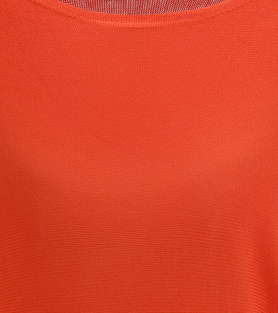 Aniston SELECTED Strickpullover, mit U-Boot-Ausschnitt
