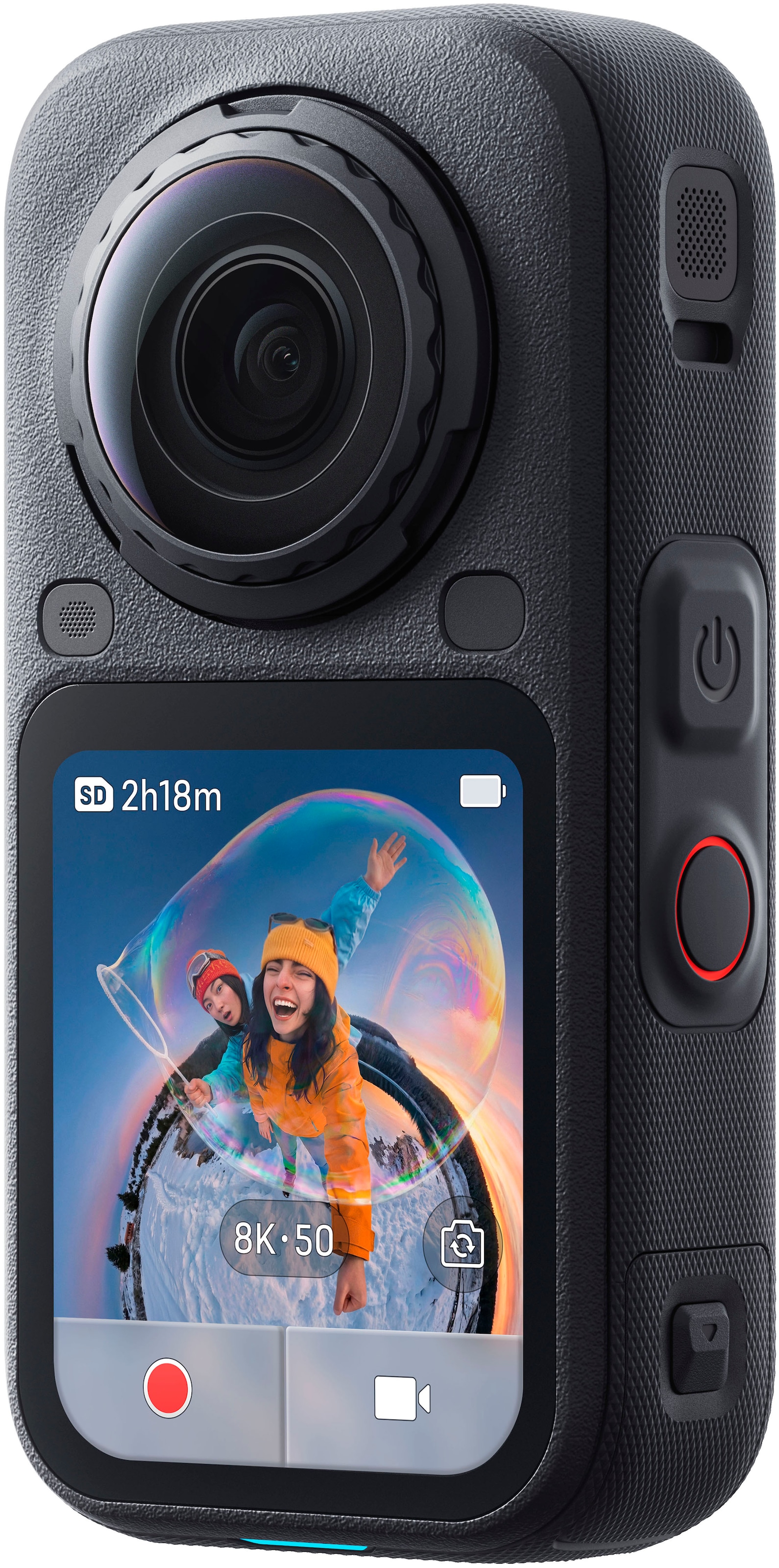 Insta360 360°-Kamera »X6 Standard Bundle« 8K Bluetooth