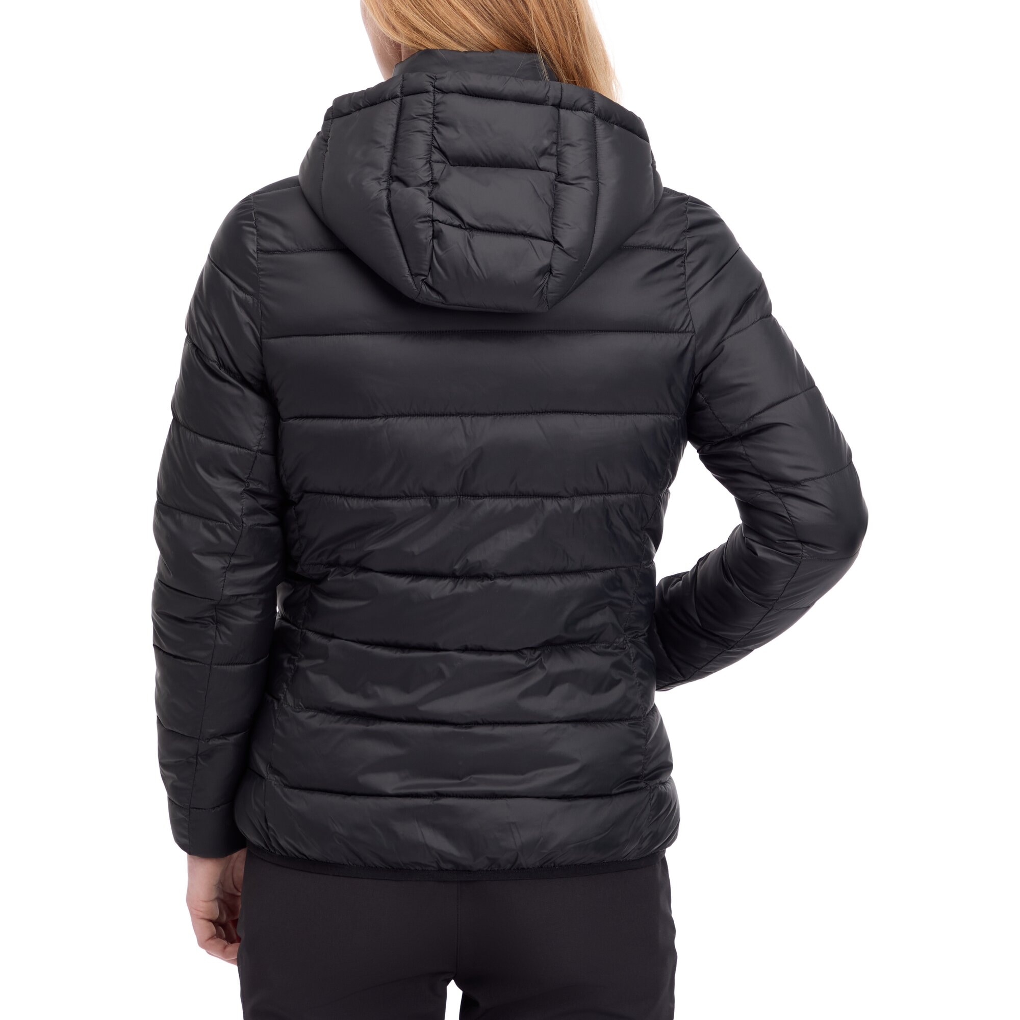 McKINLEY Outdoorjacke »Jacke Erika W« atmungsaktiv | wasserabweisend,  mit Kapuze, thermo-wattiert, pflegeleicht