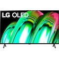 LG OLED-Fernseher »OLED55A29LA«, 139 cm/55 Zoll, 4K Ultra HD, Smart-TV, α7 Gen5 4K AI-Prozessor, selbstleuchtende Pixel, Sprachassistenten