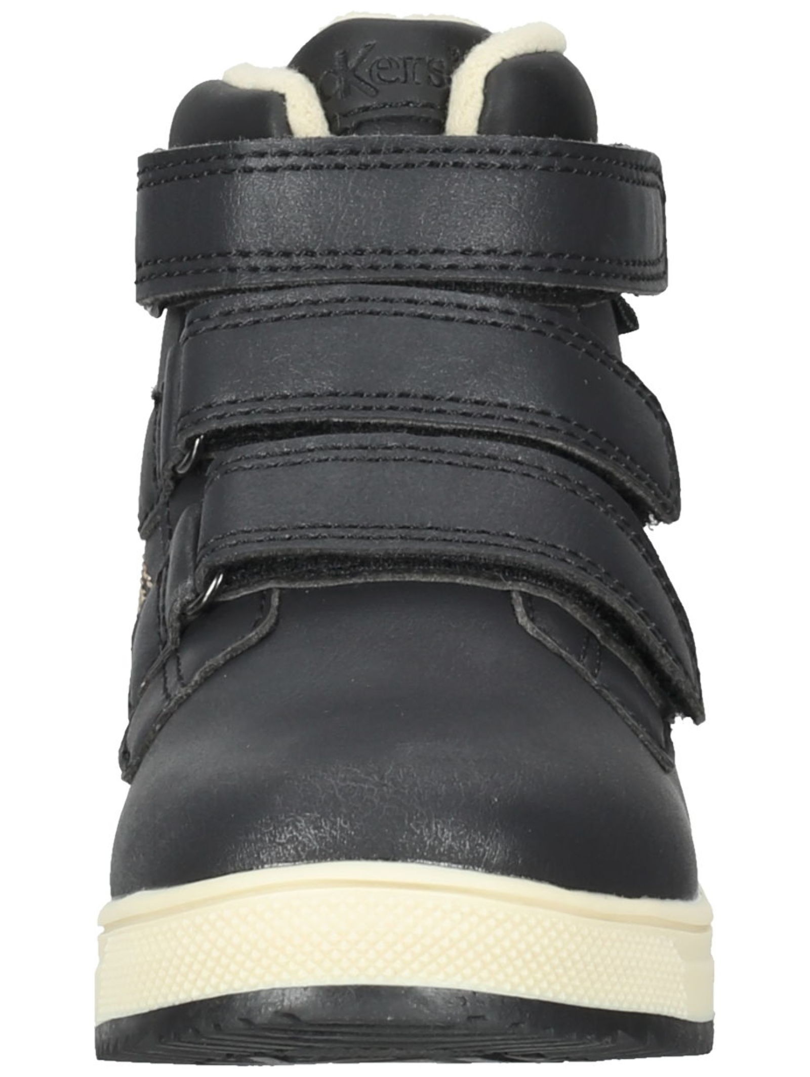Kickers Stiefelette »Kickers Stiefelette Lederimitat«