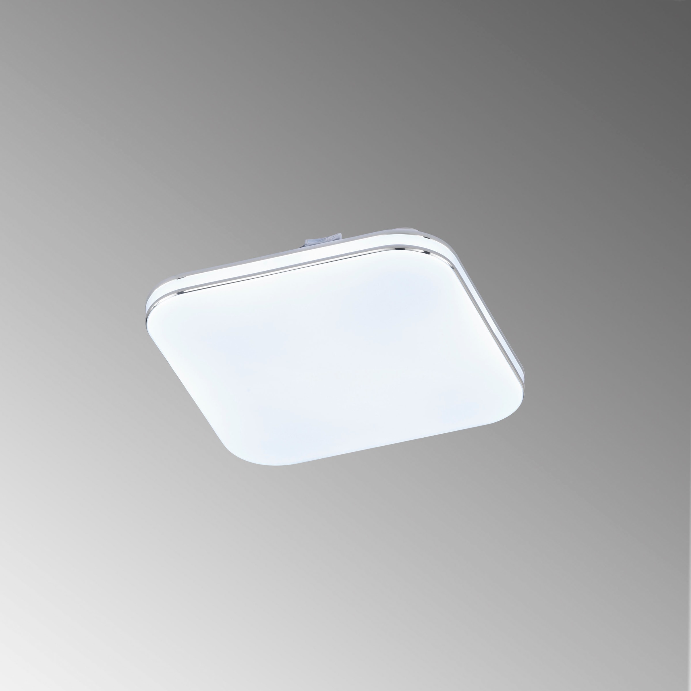 FISCHER & HONSEL LED Deckenleuchte »Porto«, Leuchtmittel LED-Modul | LED fest integriert