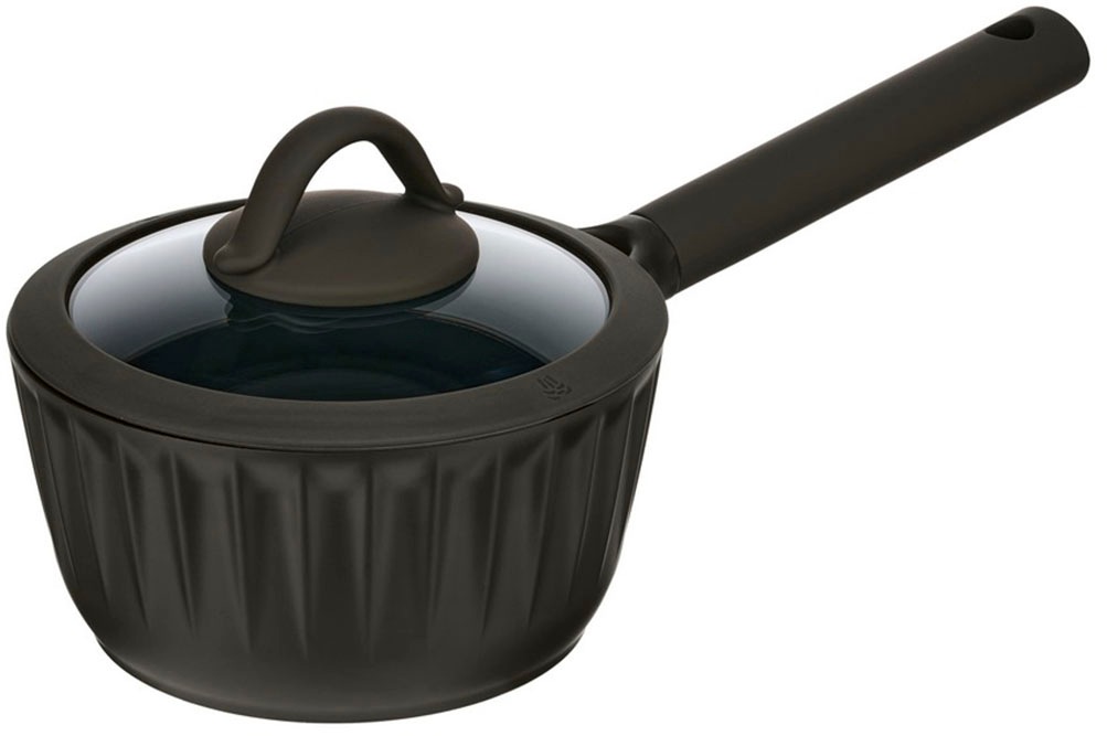 RESTO Kitchenware Kasserolle »Ascella, Schmortopf antihaftbeschichtet und s günstig online kaufen