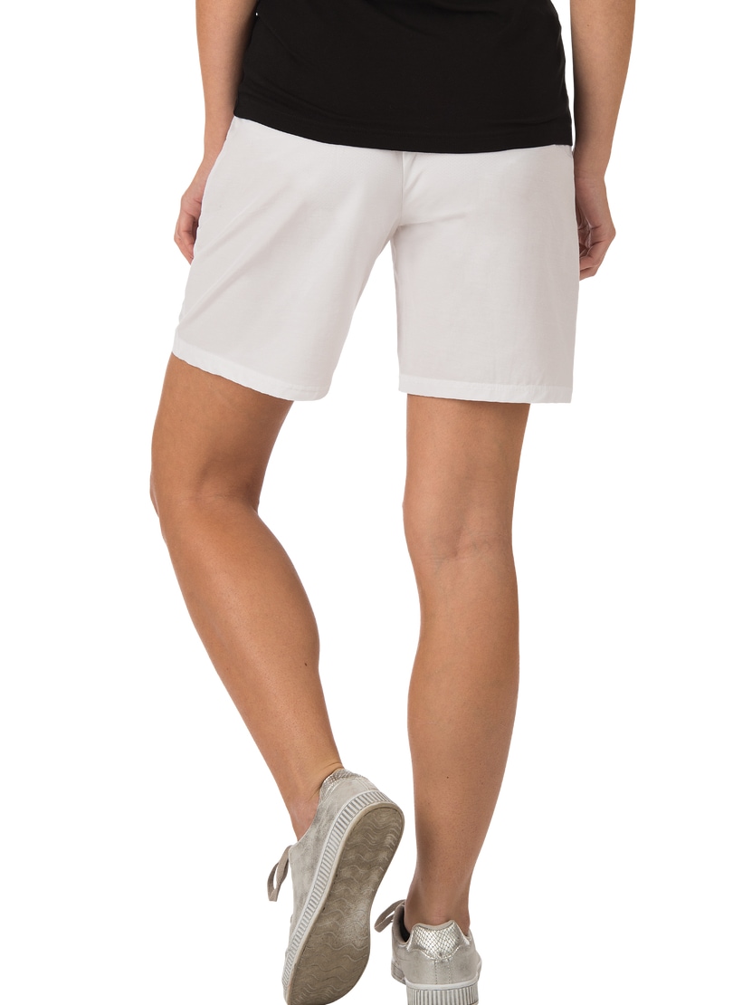 Trigema Jerseyhose »TRIGEMA Sportshorts«