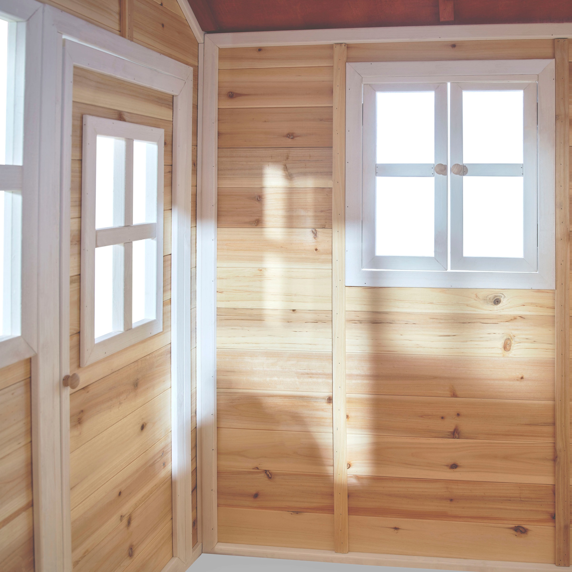 EXIT Spielhaus »Loft 100«, BxTxH: 149x141x160 cm