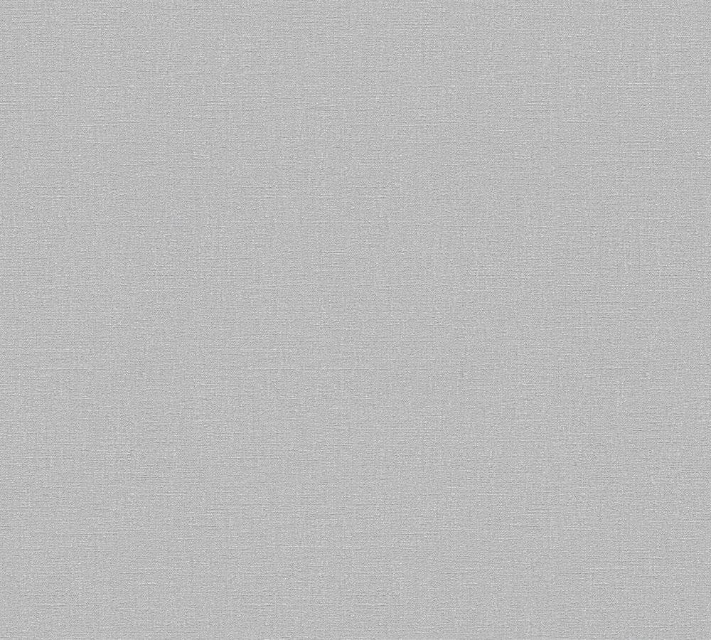 living walls Vliestapete »Secret Garden« einfarbig | uni Uni Tapete Einfarbig leicht strukturiert