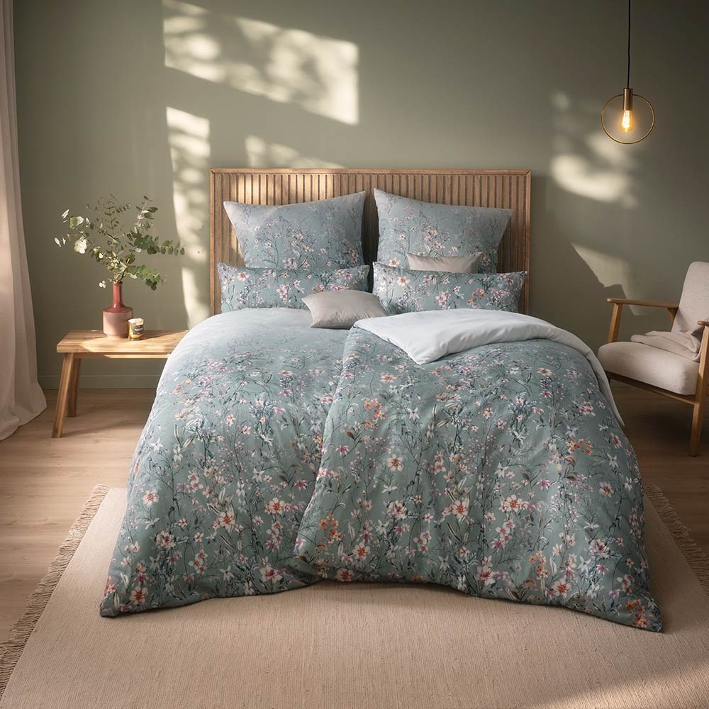 Estella Bettwäsche »Gesina« 3 Stk. tlg. günstig online kaufen