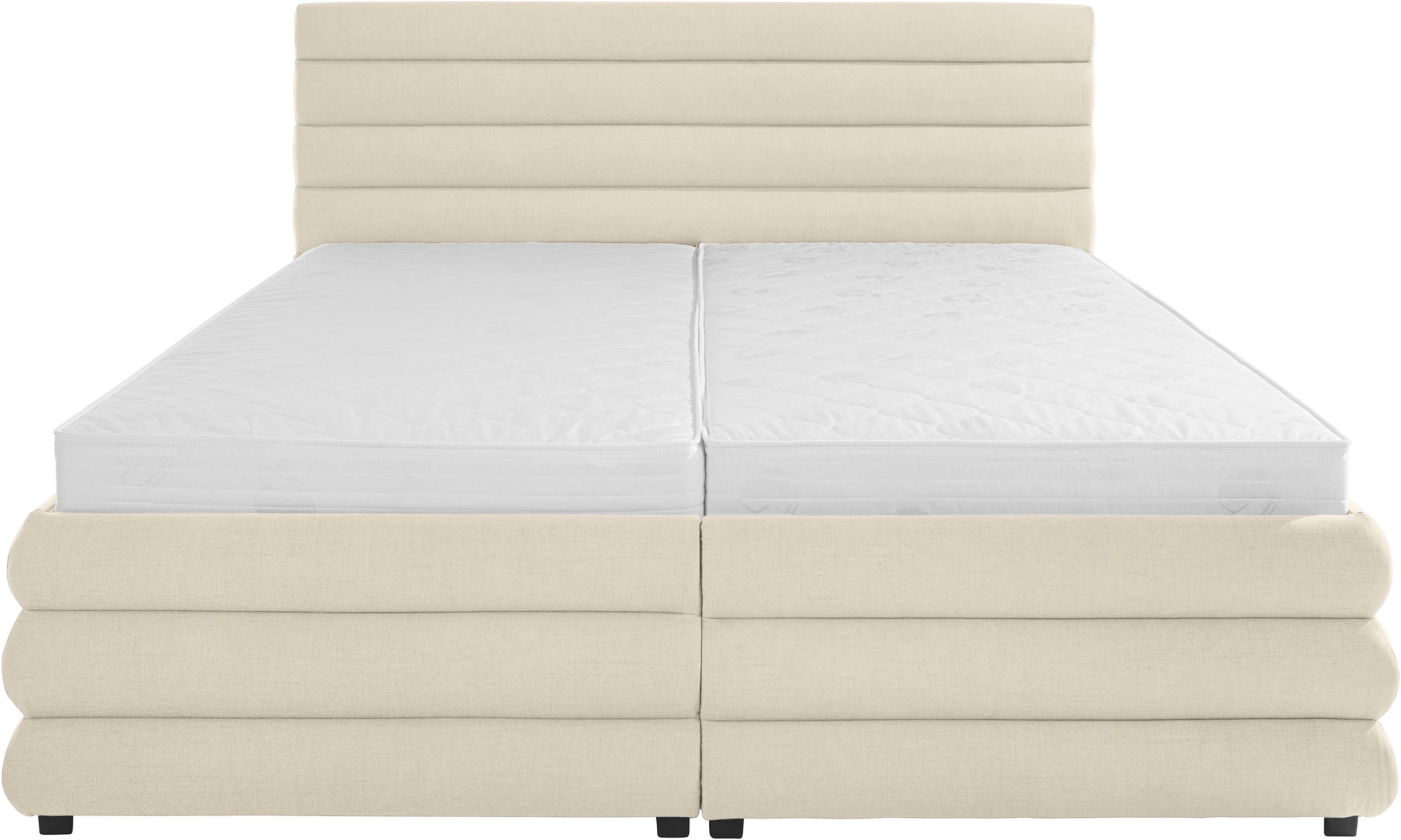 LeGer Home by Lena Gercke Polsterbett "Maylis" wahlweise mit und ohne Matra günstig online kaufen