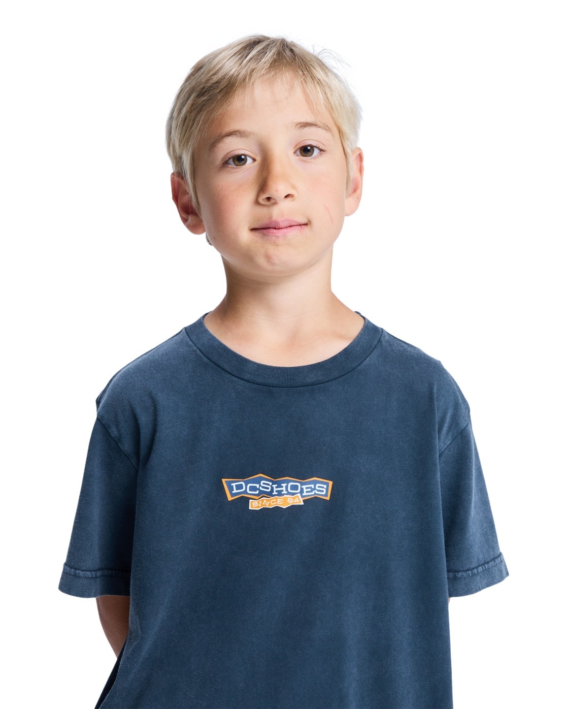 DC Shoes T-Shirt »Planetarium«