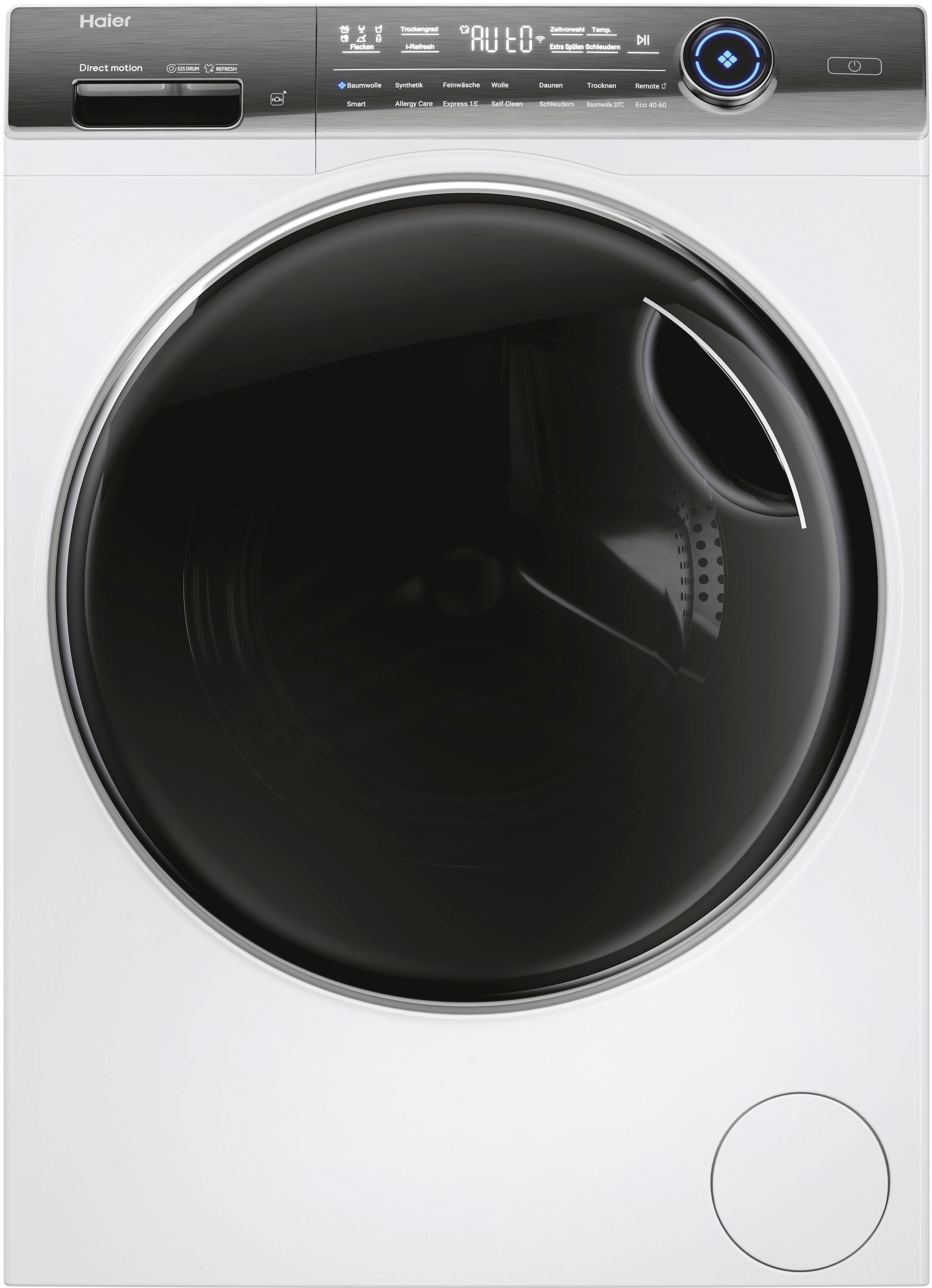 Haier Waschtrockner »HWD100-BD14979U1«, PRO 7 PLUS Serie, Smart hOn App mit künstlicher Intelligenz