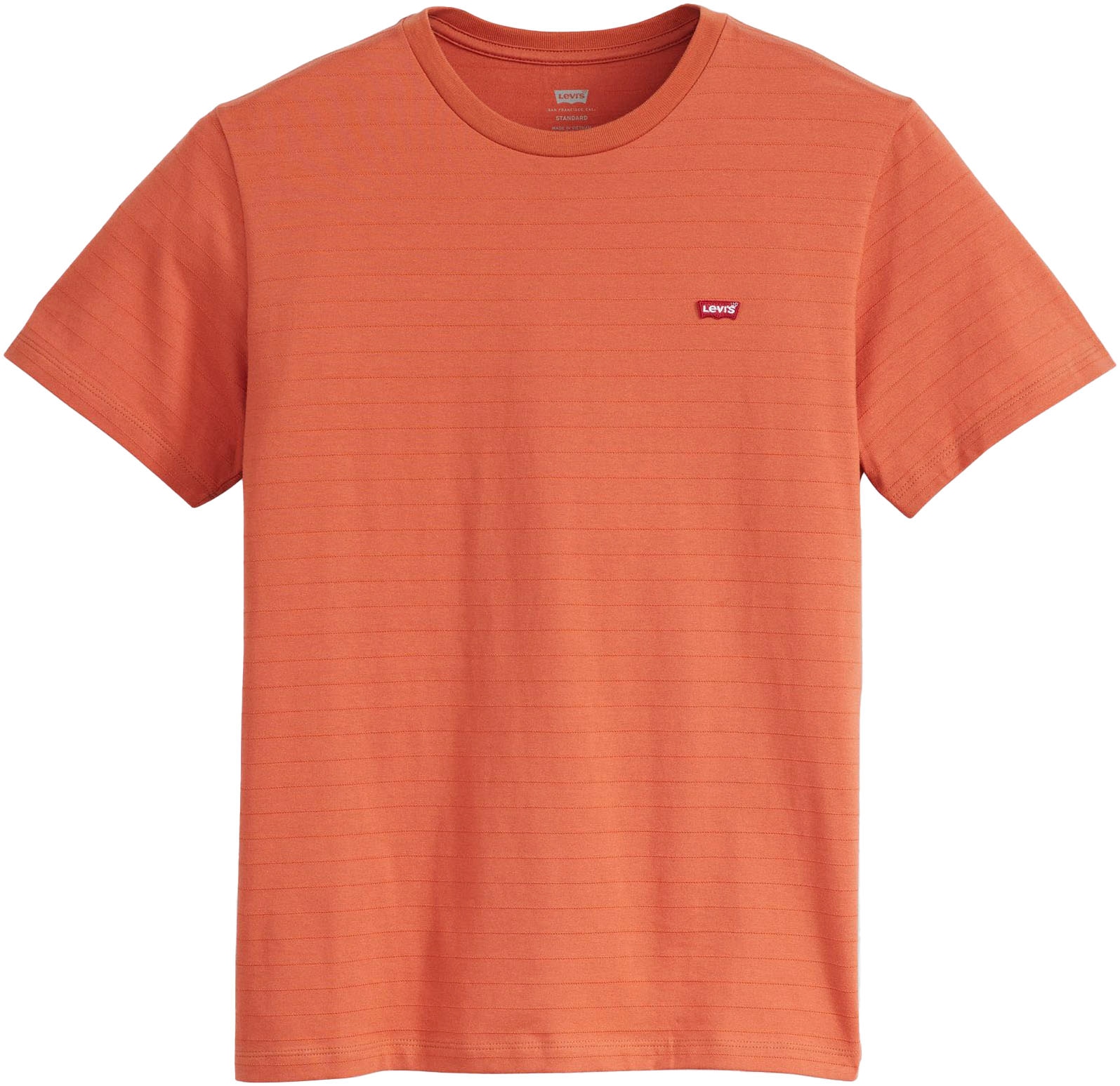 Levi's® T-Shirt »ORIGINAL HM TEE«