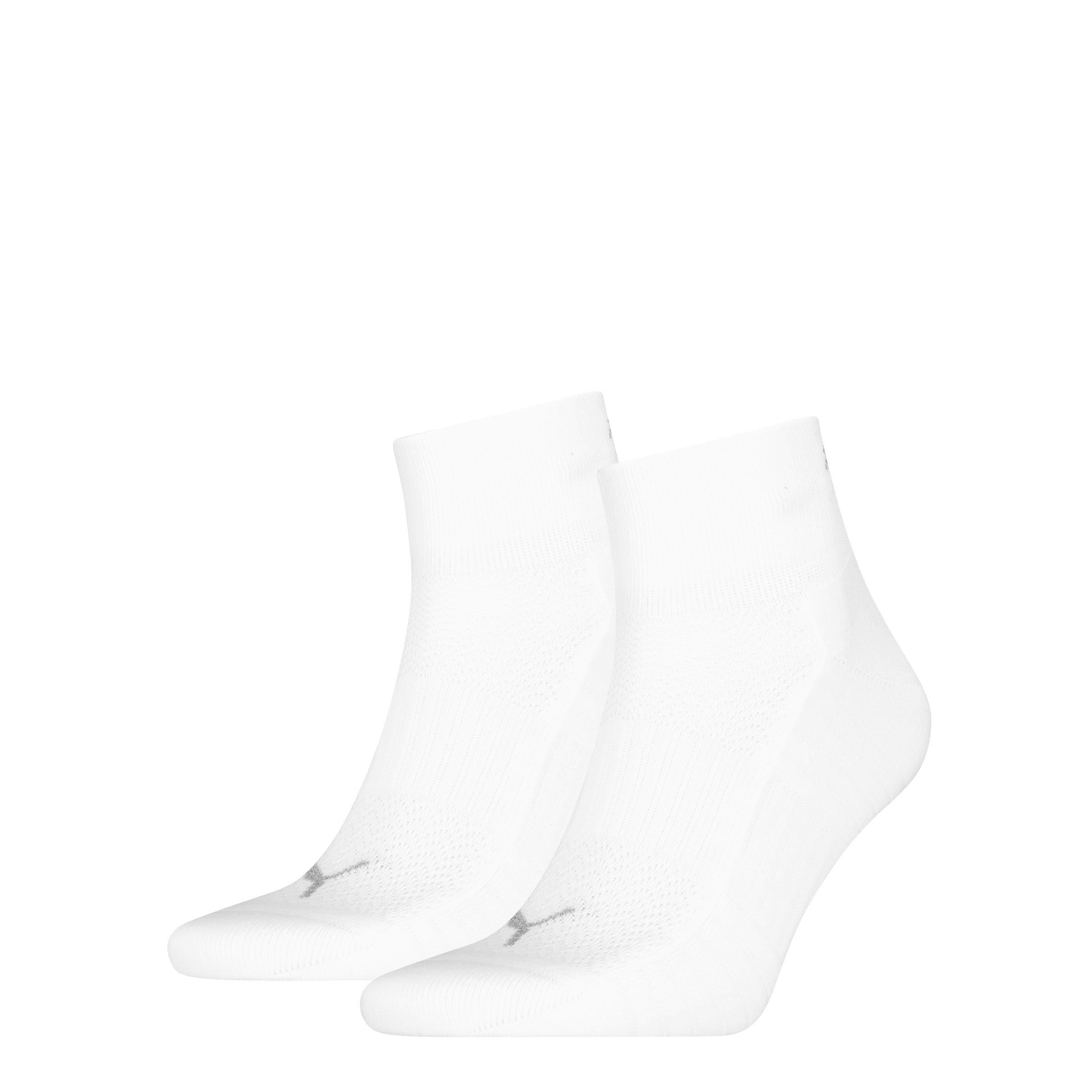 PUMA Laufsocken 2 Paar, 